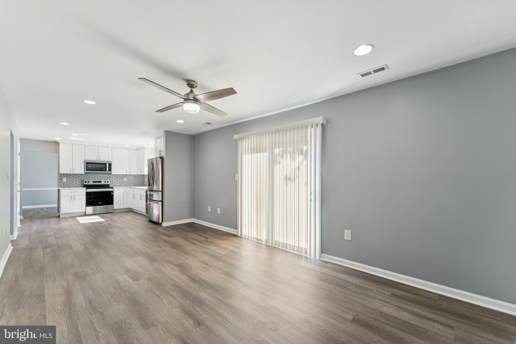 GERMANTOWN ESTATES - Residential