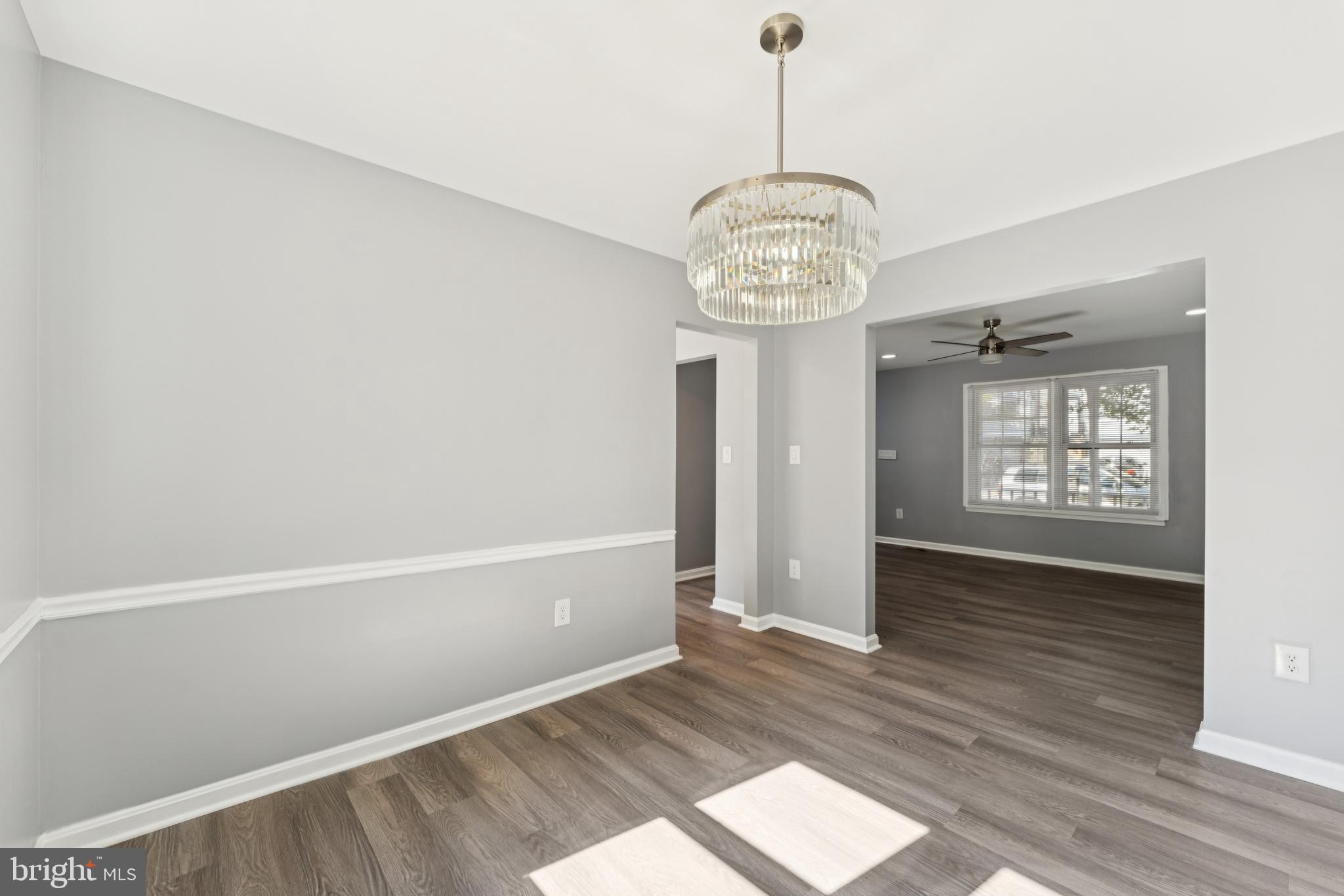 GERMANTOWN ESTATES - Residential