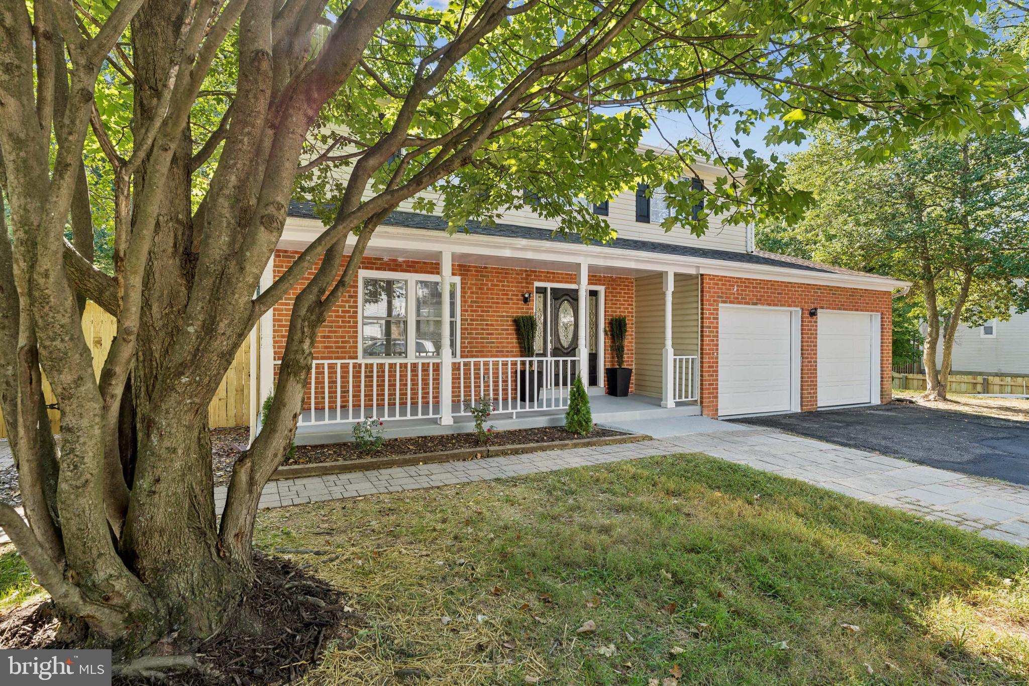 GERMANTOWN ESTATES - Residential