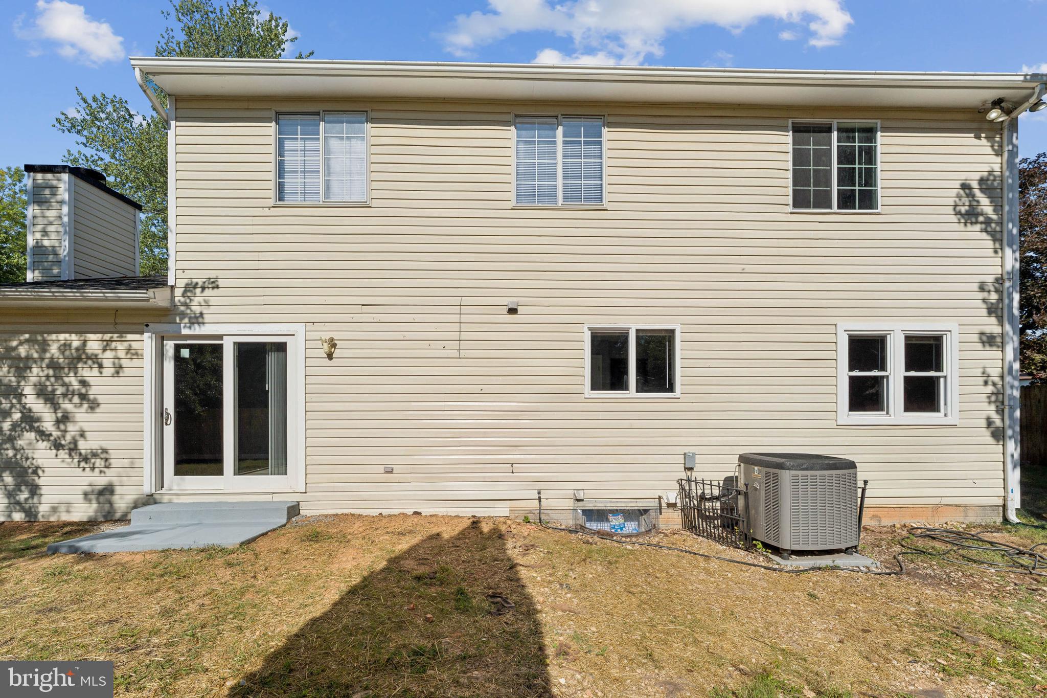 GERMANTOWN ESTATES - Residential