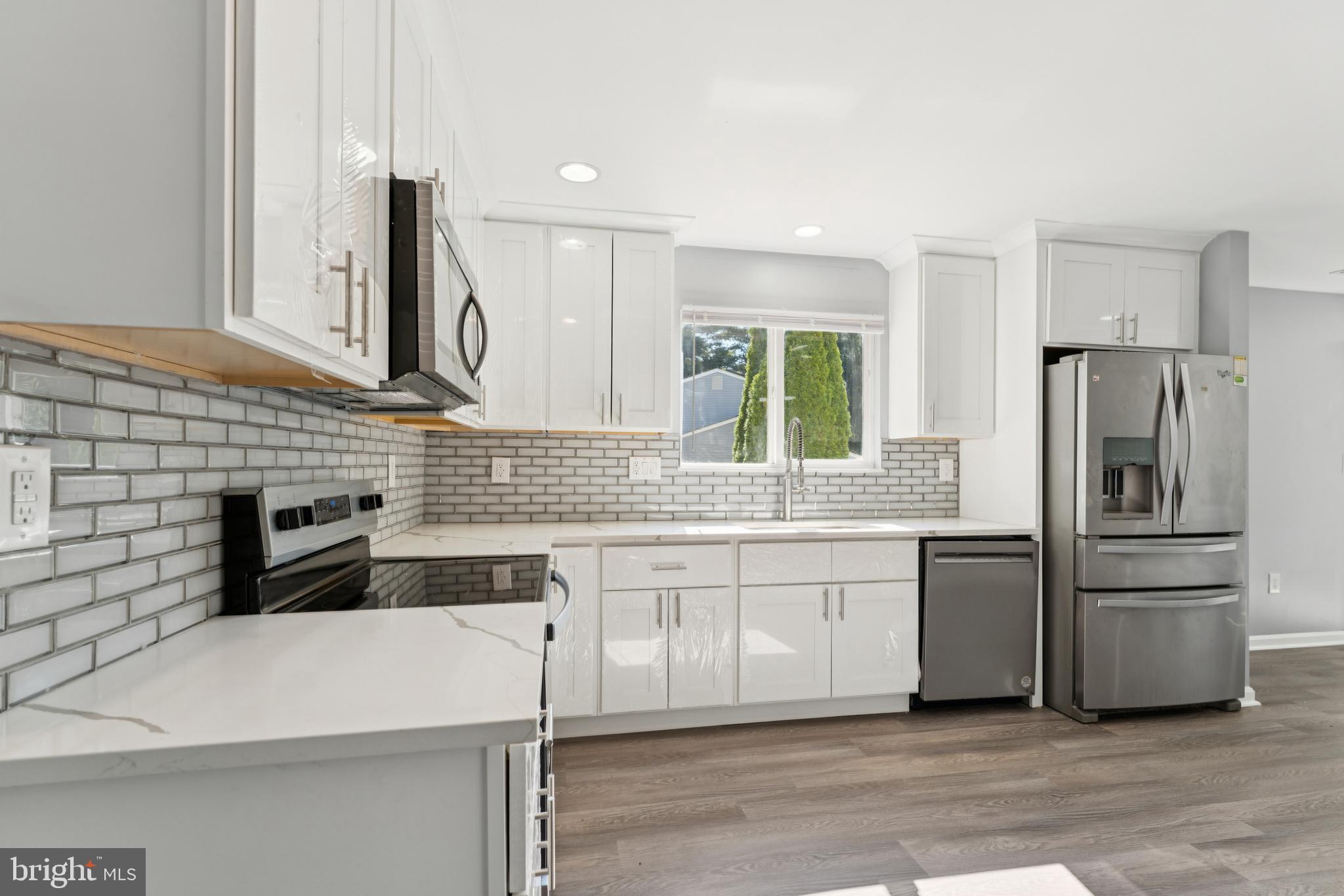 GERMANTOWN ESTATES - Residential