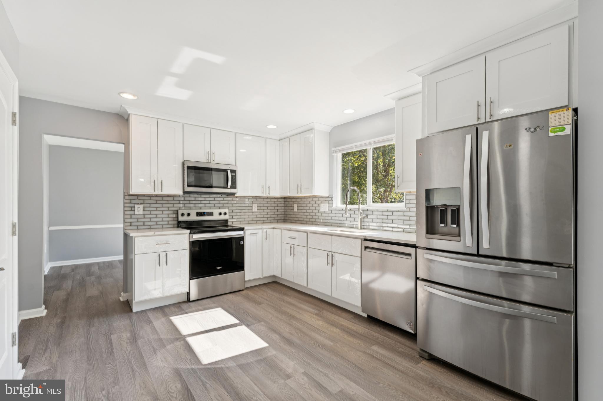 GERMANTOWN ESTATES - Residential