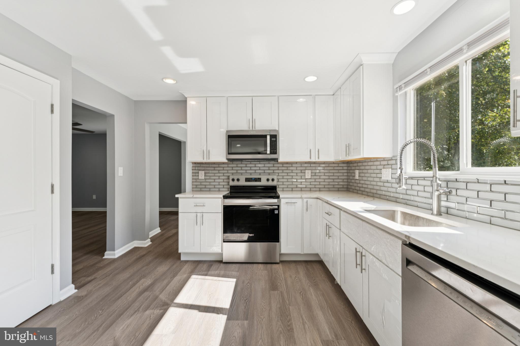 GERMANTOWN ESTATES - Residential