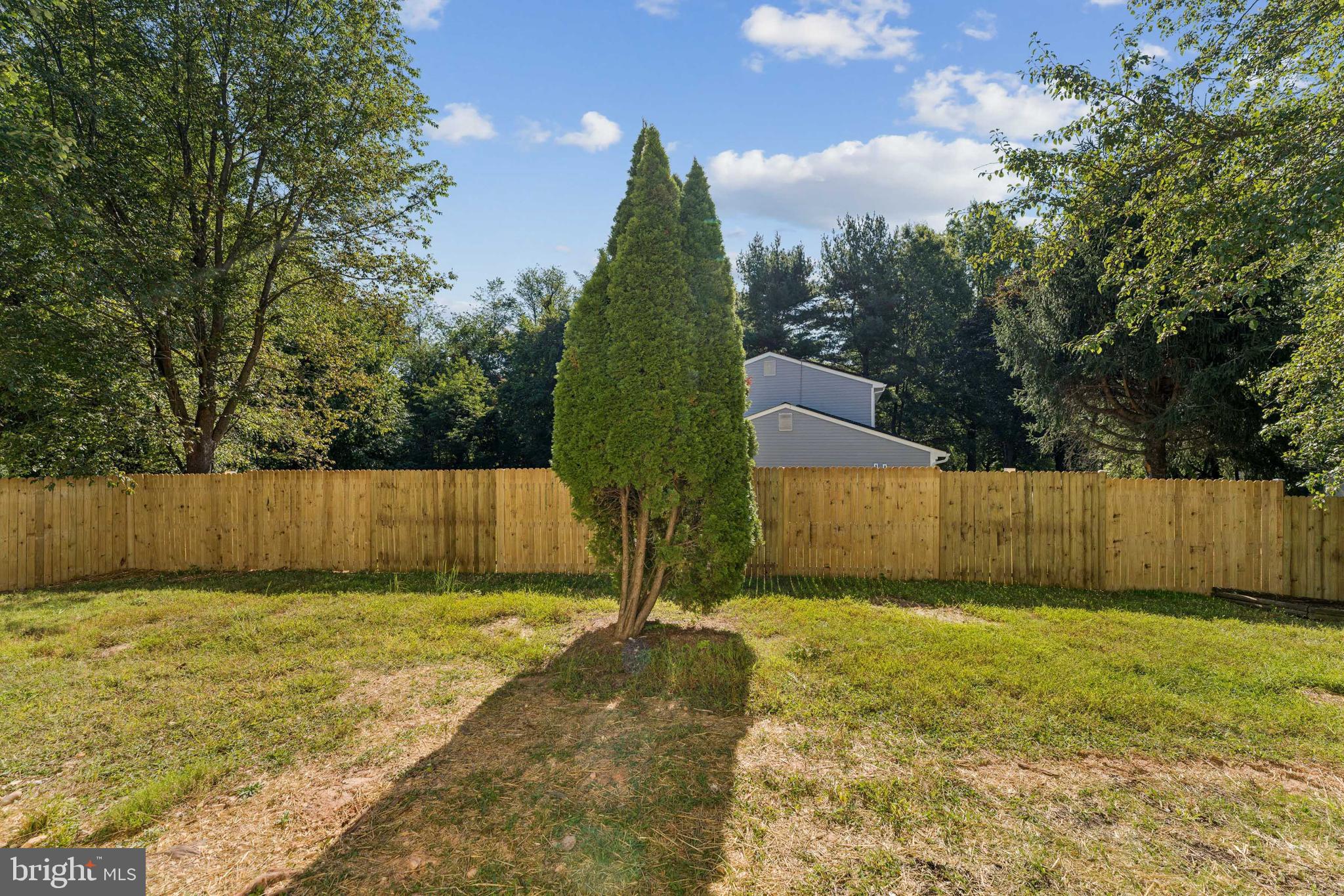 GERMANTOWN ESTATES - Residential