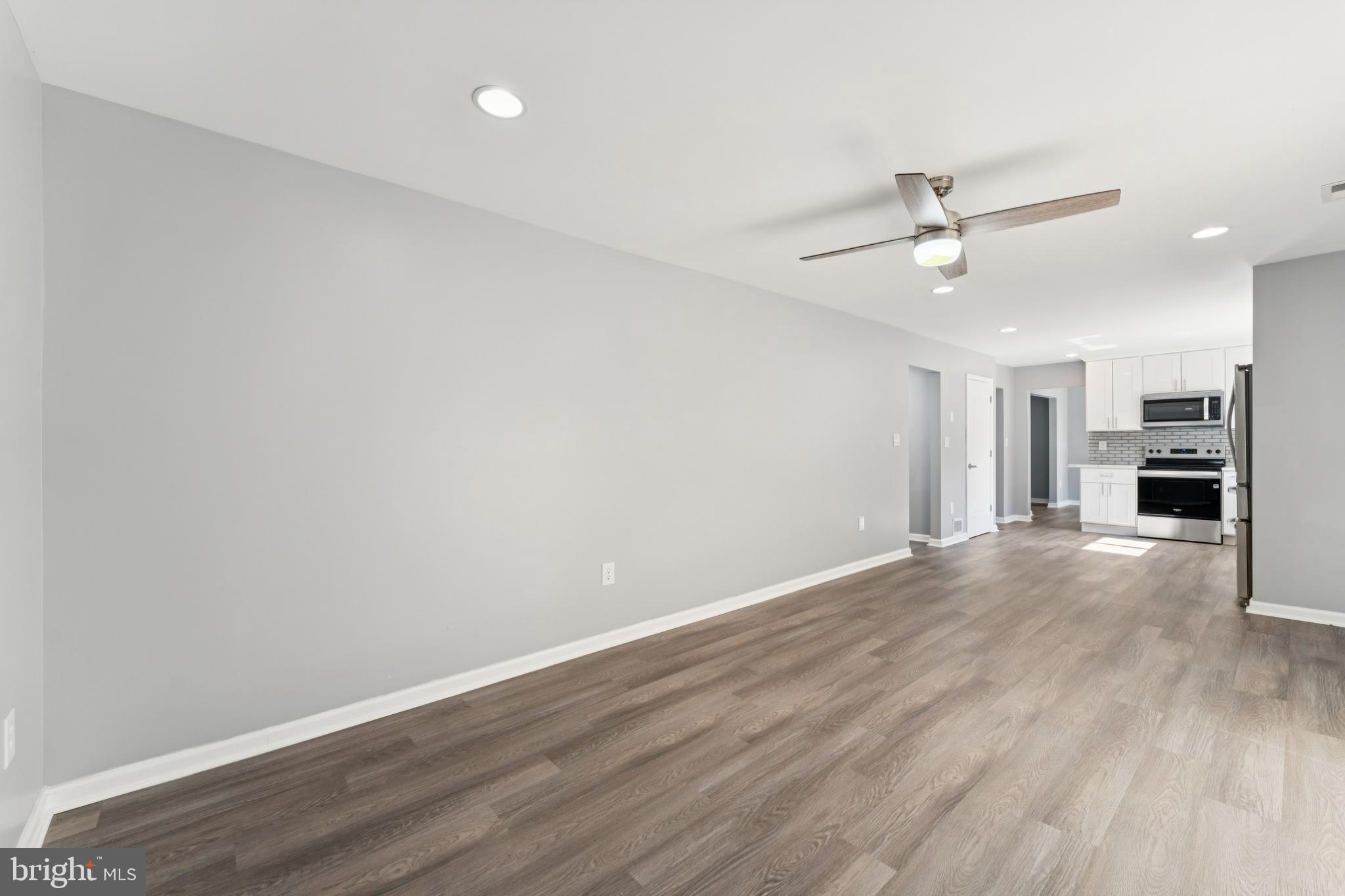 GERMANTOWN ESTATES - Residential