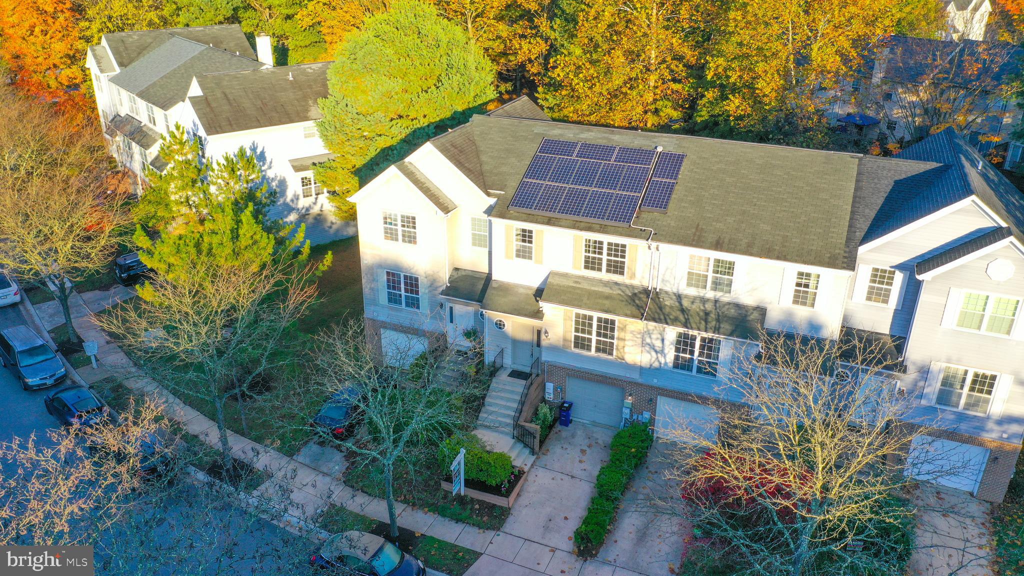 VILLAGE OF LONG REACH - Residential