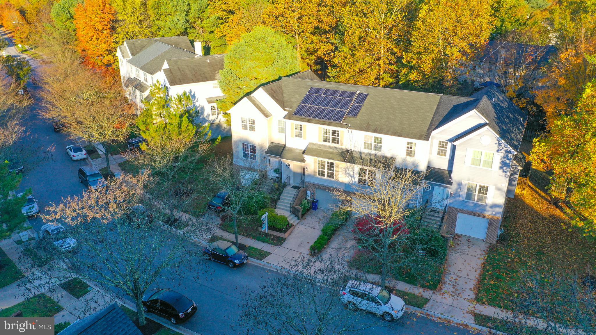 VILLAGE OF LONG REACH - Residential