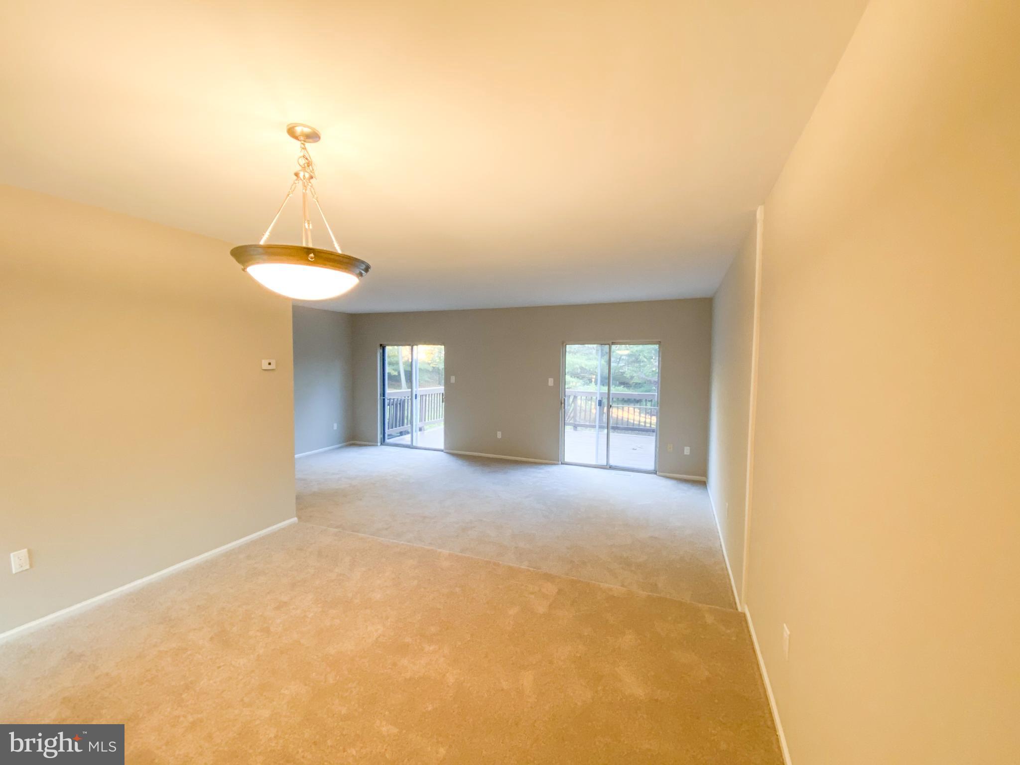 VILLAGE OF LONG REACH - Residential