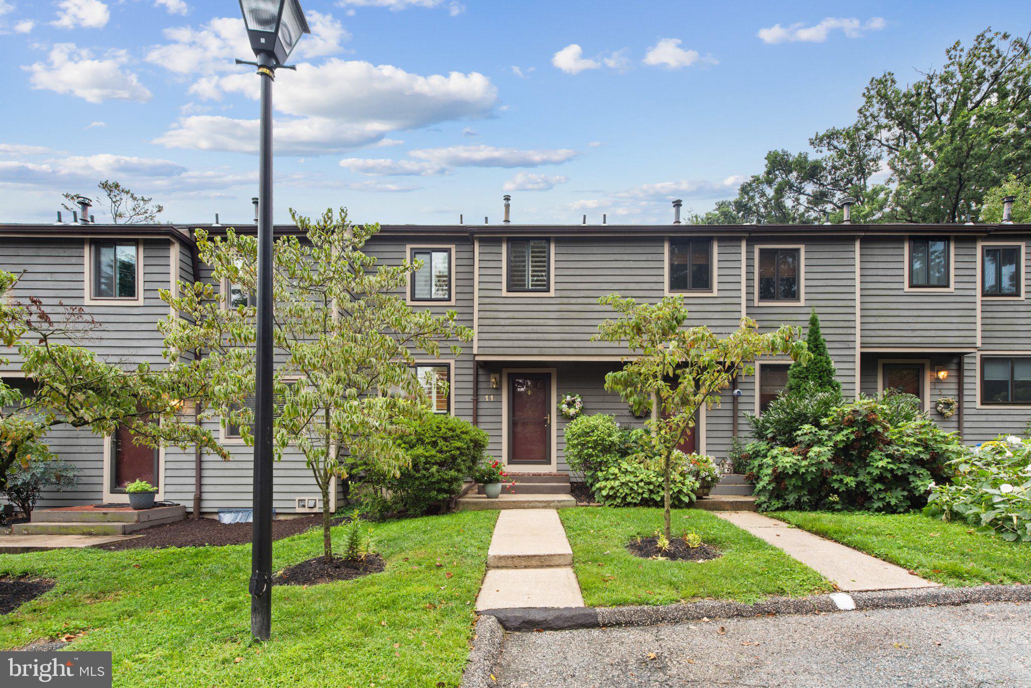 11 STONERIDGE