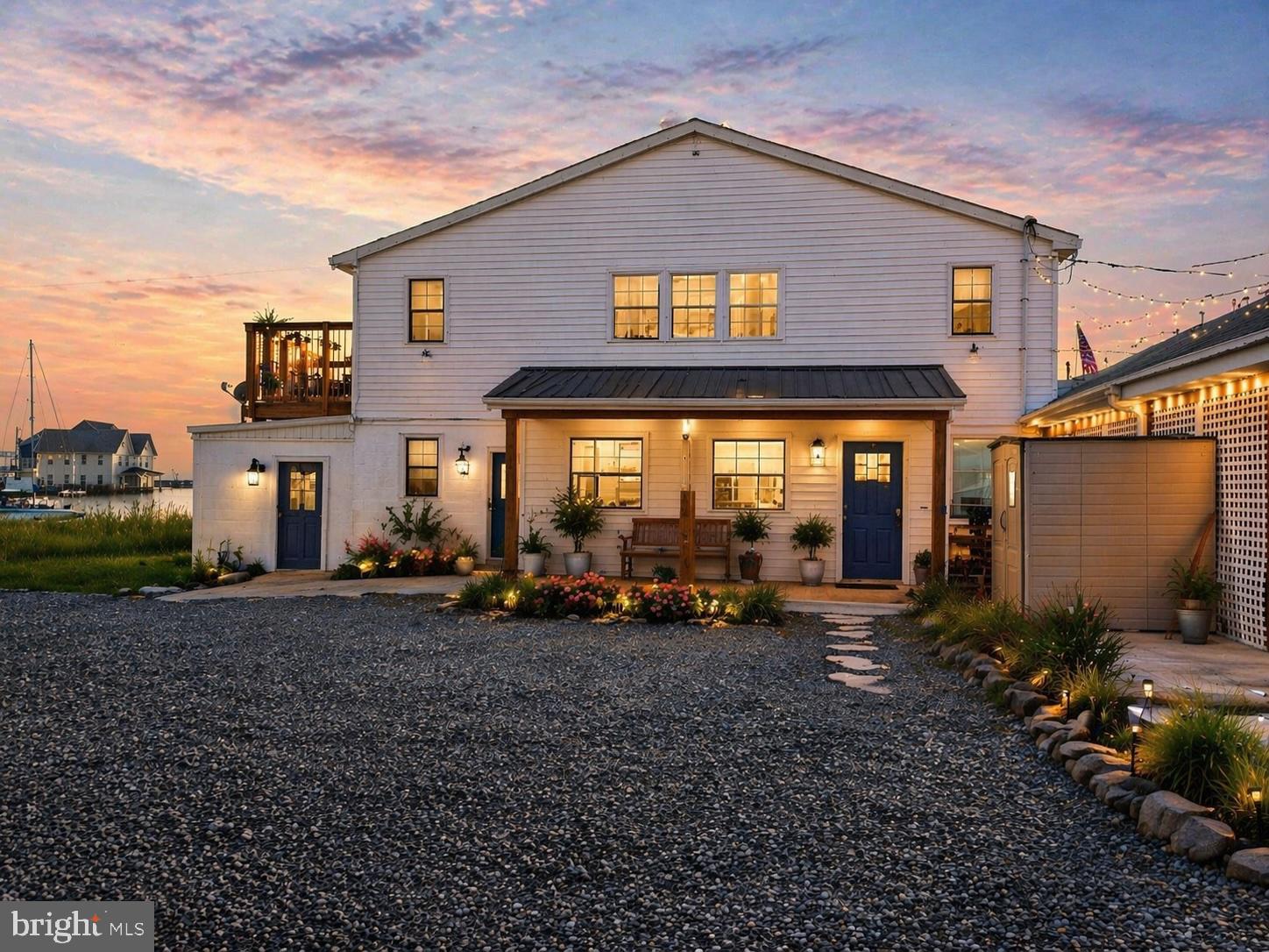 1631 STEAMBOAT WHARF