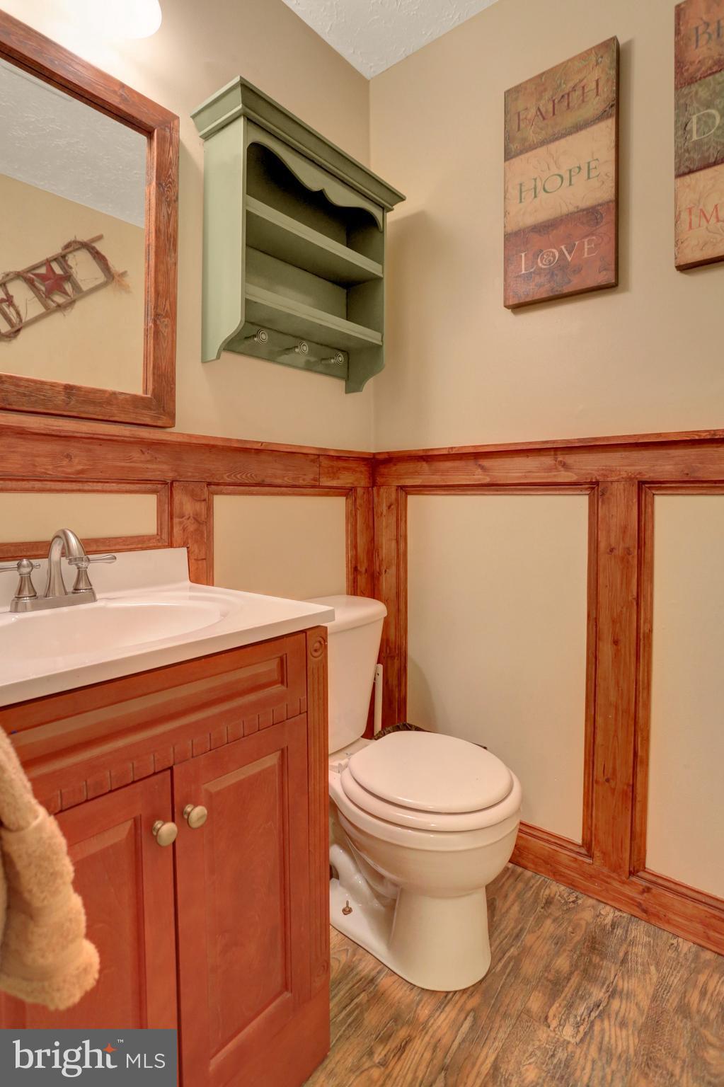 STONEYBROOKE VILLAGE - Residential