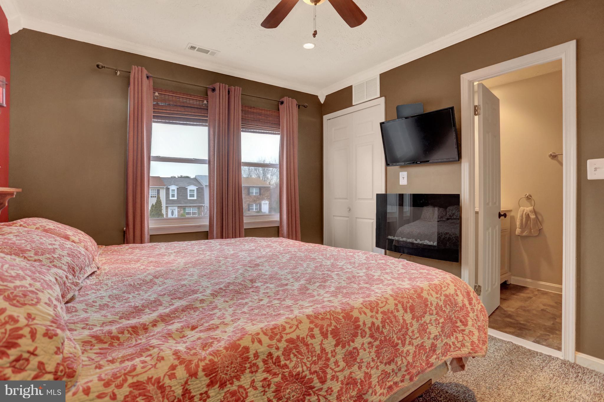 STONEYBROOKE VILLAGE - Residential