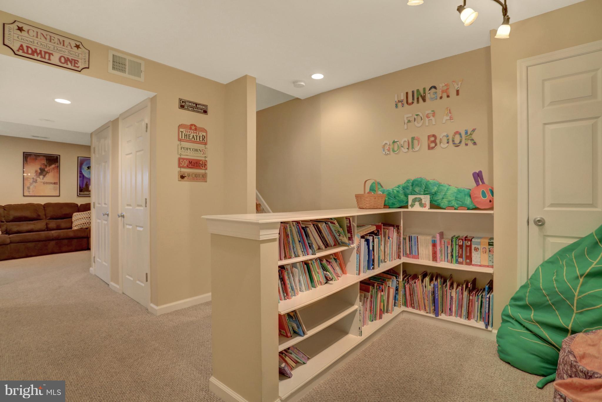 STONEYBROOKE VILLAGE - Residential