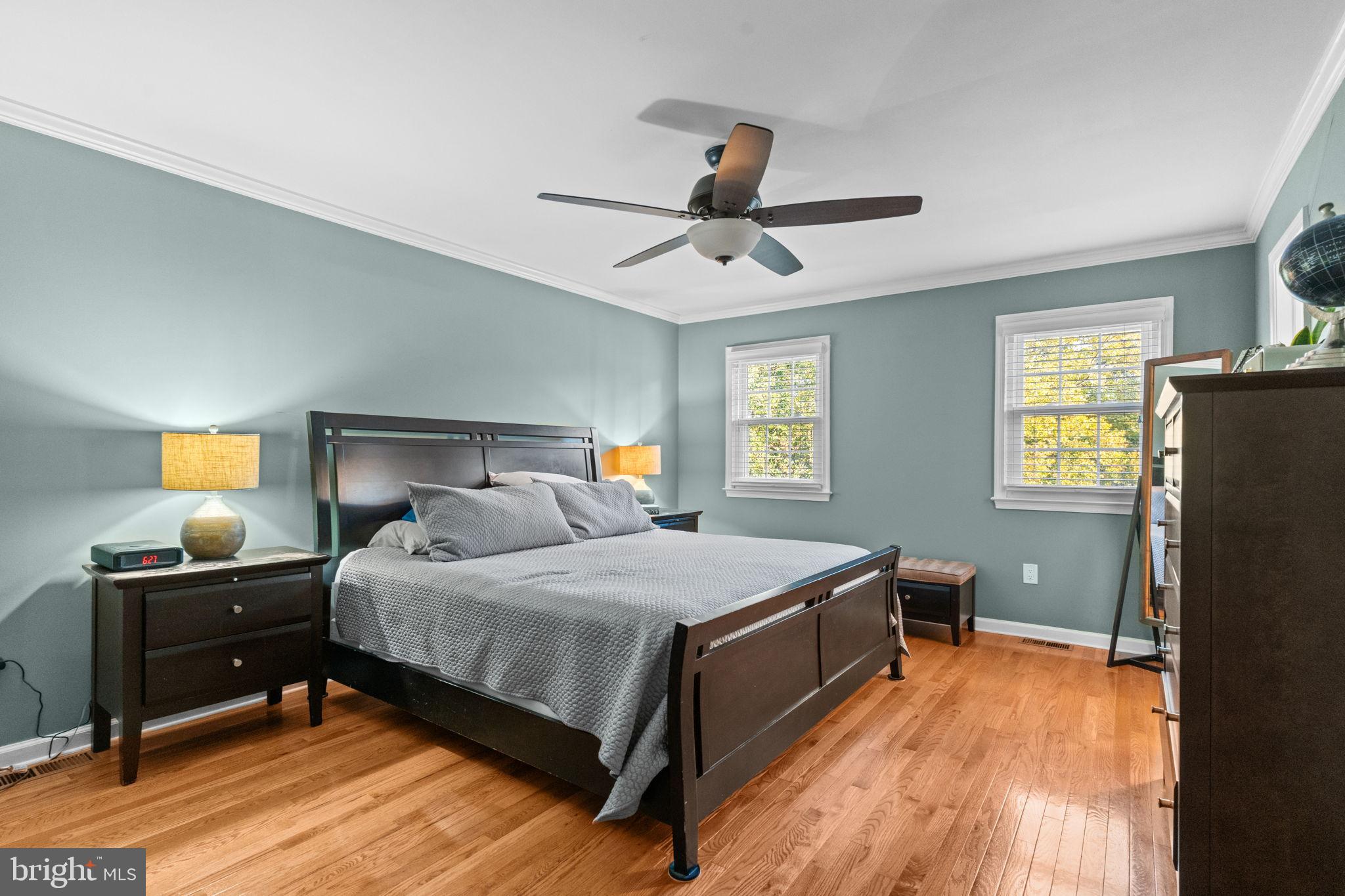 MAPLE POINT - Residential