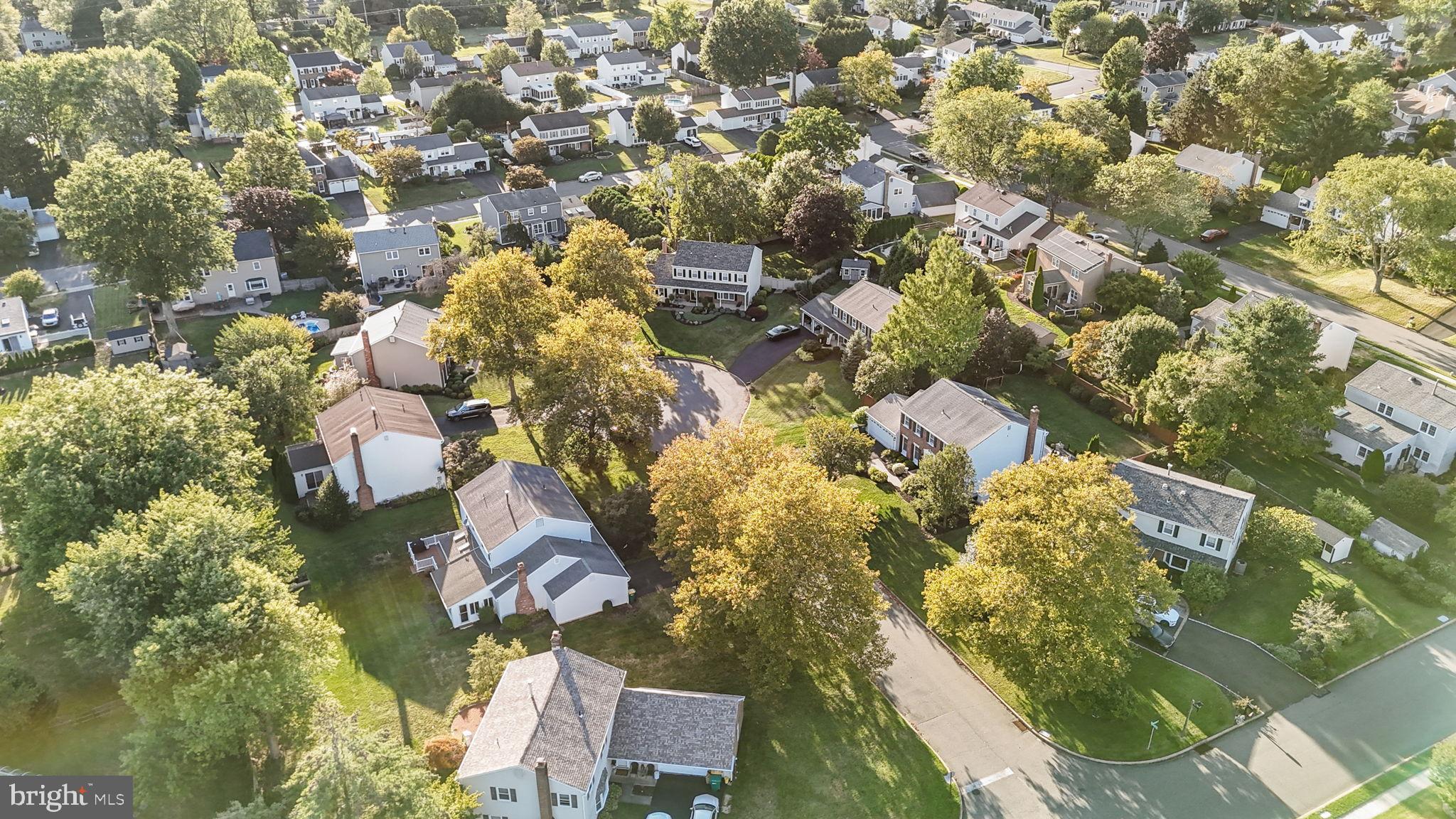 MAPLE POINT - Residential