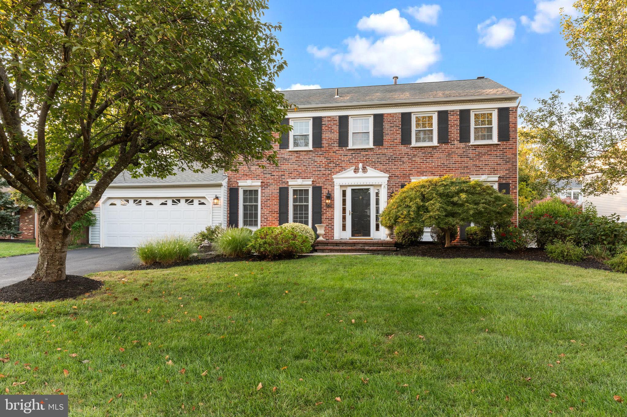 Step into this beautifully updated 5-bedroom, 2.5-bath home nestled in a quiet cul-de-sac in the heart of Maple Point—one of the most desirable neighborhoods in the Neshaminy School District. With over 2,600 sq ft of thoughtfully designed living space, this home offers the perfect blend of functionality, style, and serenity—ideal for busy families or anyone looking for room to grow and relax.
What You’ll Love:
✨ Room for Everyone: Five bedrooms and 2.5 baths ensure comfort and privacy for the whole family
✨ Peace of Mind: A newly installed whole-home generator keeps everything running smoothly during storms, so you can focus on what matters—keeping your family safe and comfortable.
✨ Backyard Bliss: A stunning 6-ft vinyl privacy fence creates a secure space for little ones to play or for you to unwind in peace. Professionally designed landscape lighting adds a touch of magic to your evenings, welcoming you home with warmth and charm.
✨ Entertainer’s Basement: The fully finished basement is a true bonus—featuring a turf play area for kids with damage proofed walls and a gorgeous entertainment space perfect for movie nights, game days, or wine with friends.
✨ Location: Tucked away on a peaceful cul-de-sac, this home offers minimal traffic and maximum peace—ideal for bike rides, sidewalk chalk, or simply enjoying the quiet. Only minutes from Elementary & Middle School’s as well as desirable town centers
Whether you're cooking dinner while the kids do homework nearby, hosting weekend get-togethers, or enjoying quiet mornings with coffee on the patio, this home was designed for real life—and all the beautiful moments that come with it.