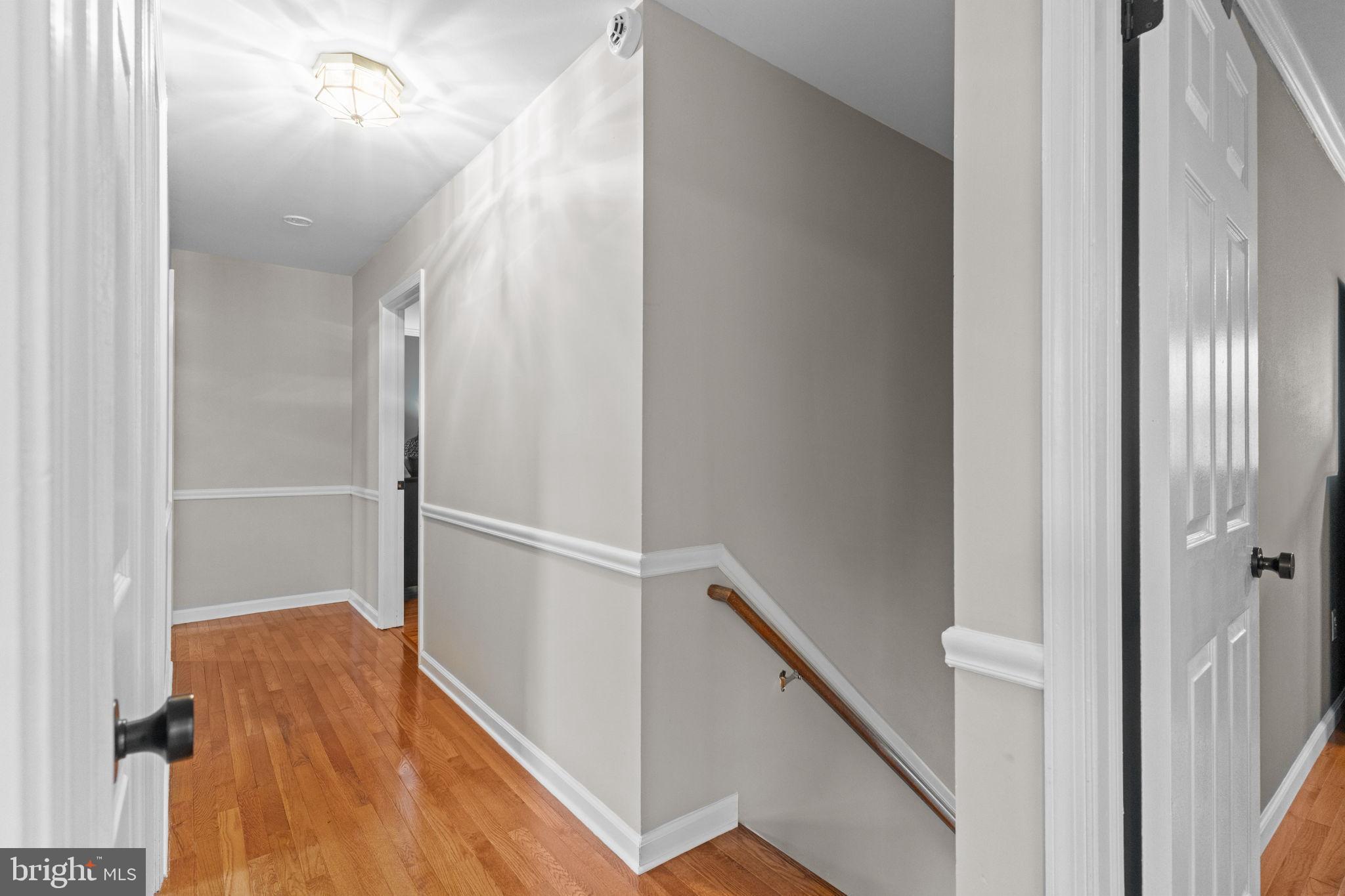 MAPLE POINT - Residential