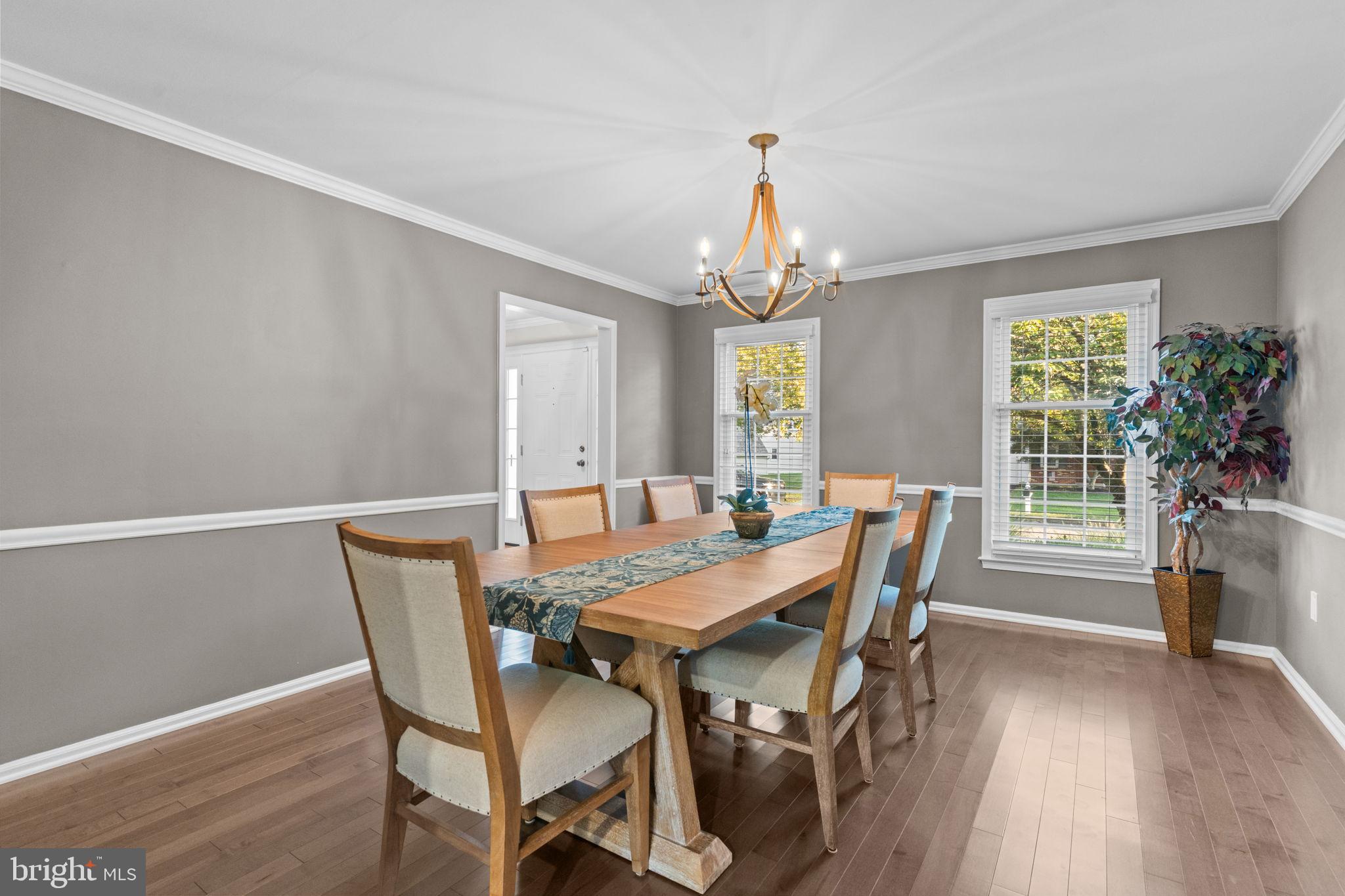 MAPLE POINT - Residential