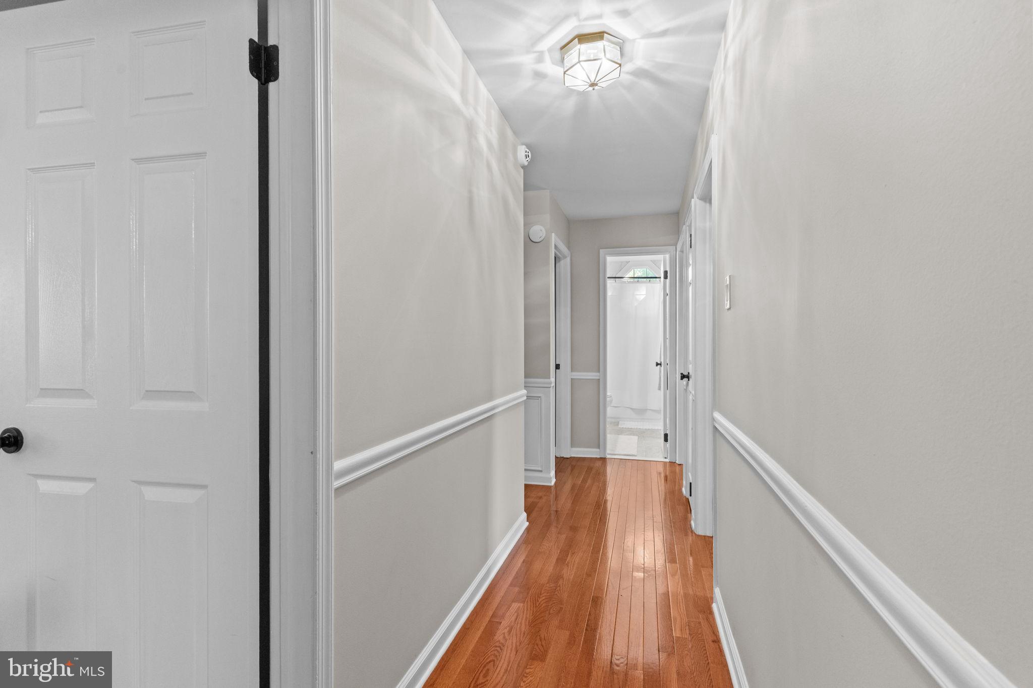 MAPLE POINT - Residential