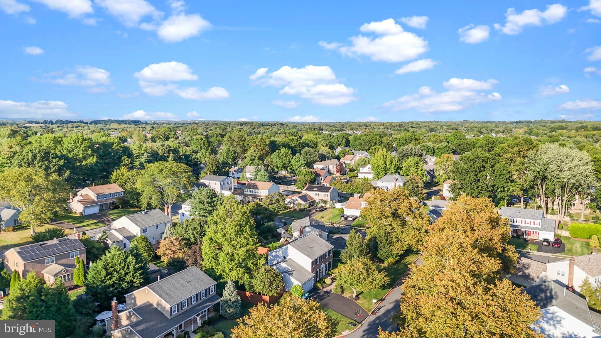 MAPLE POINT - Residential