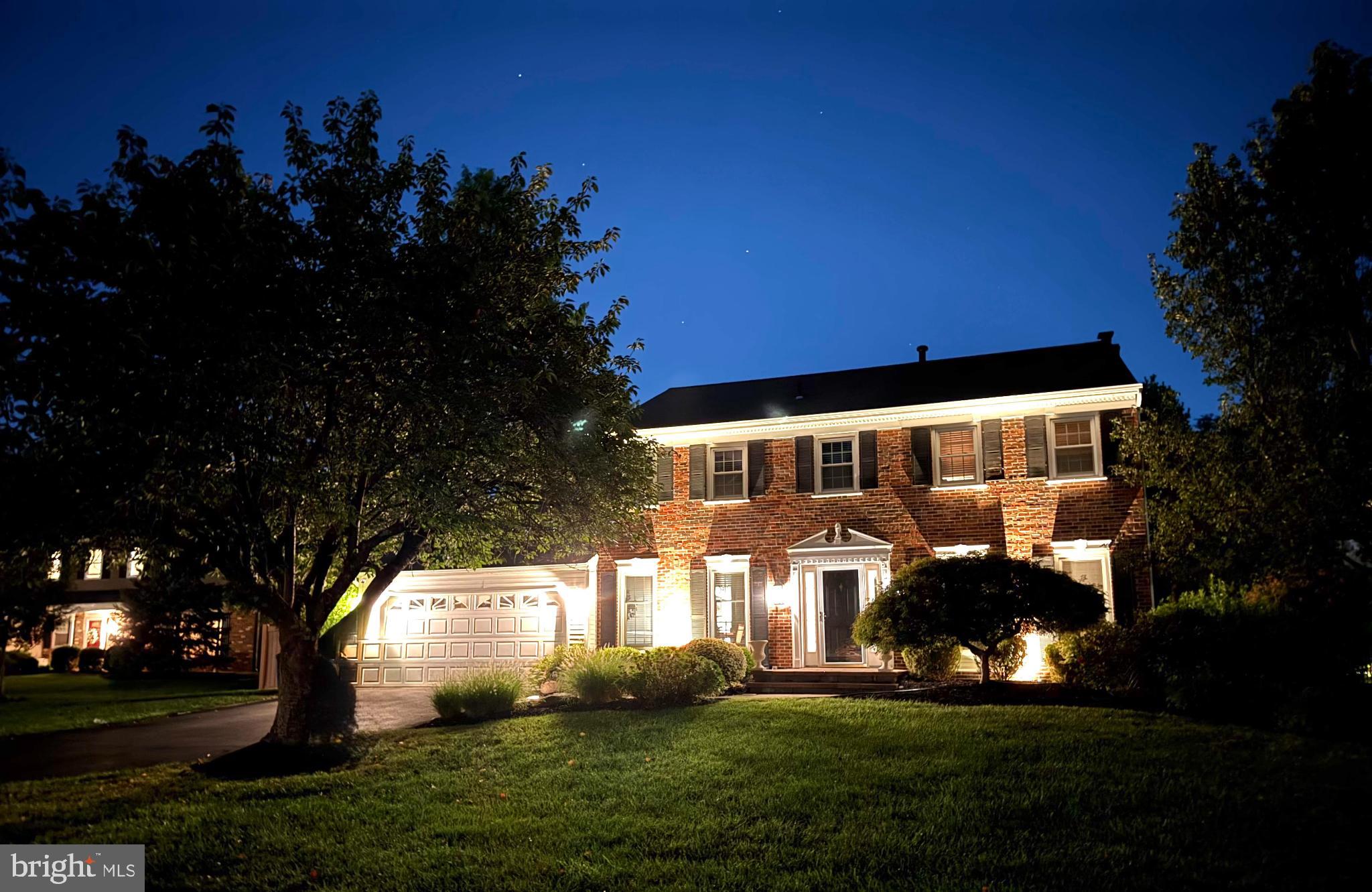 MAPLE POINT - Residential