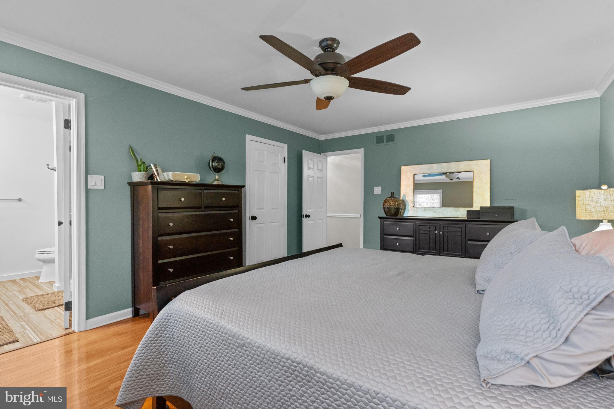 MAPLE POINT - Residential