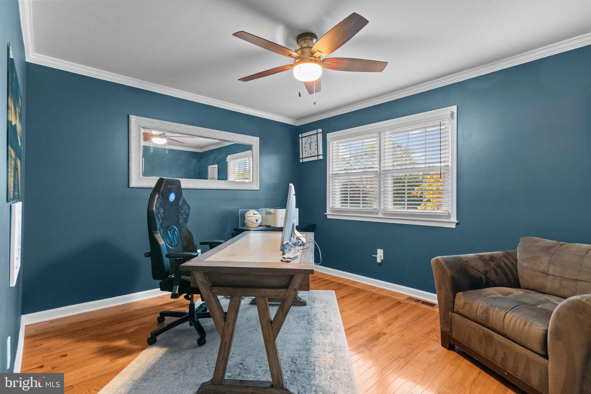 MAPLE POINT - Residential