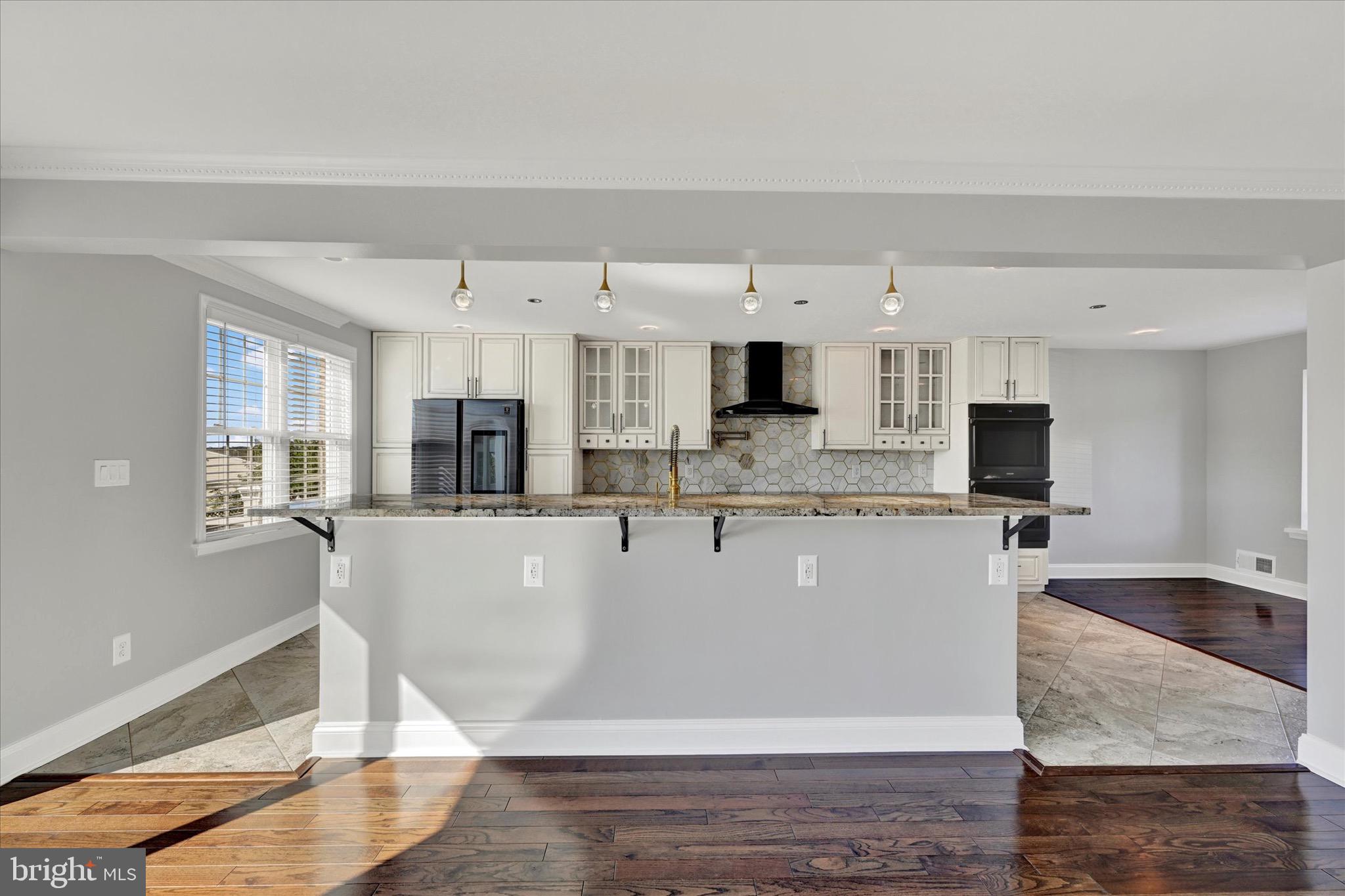 ARBOUR GREEN - Residential