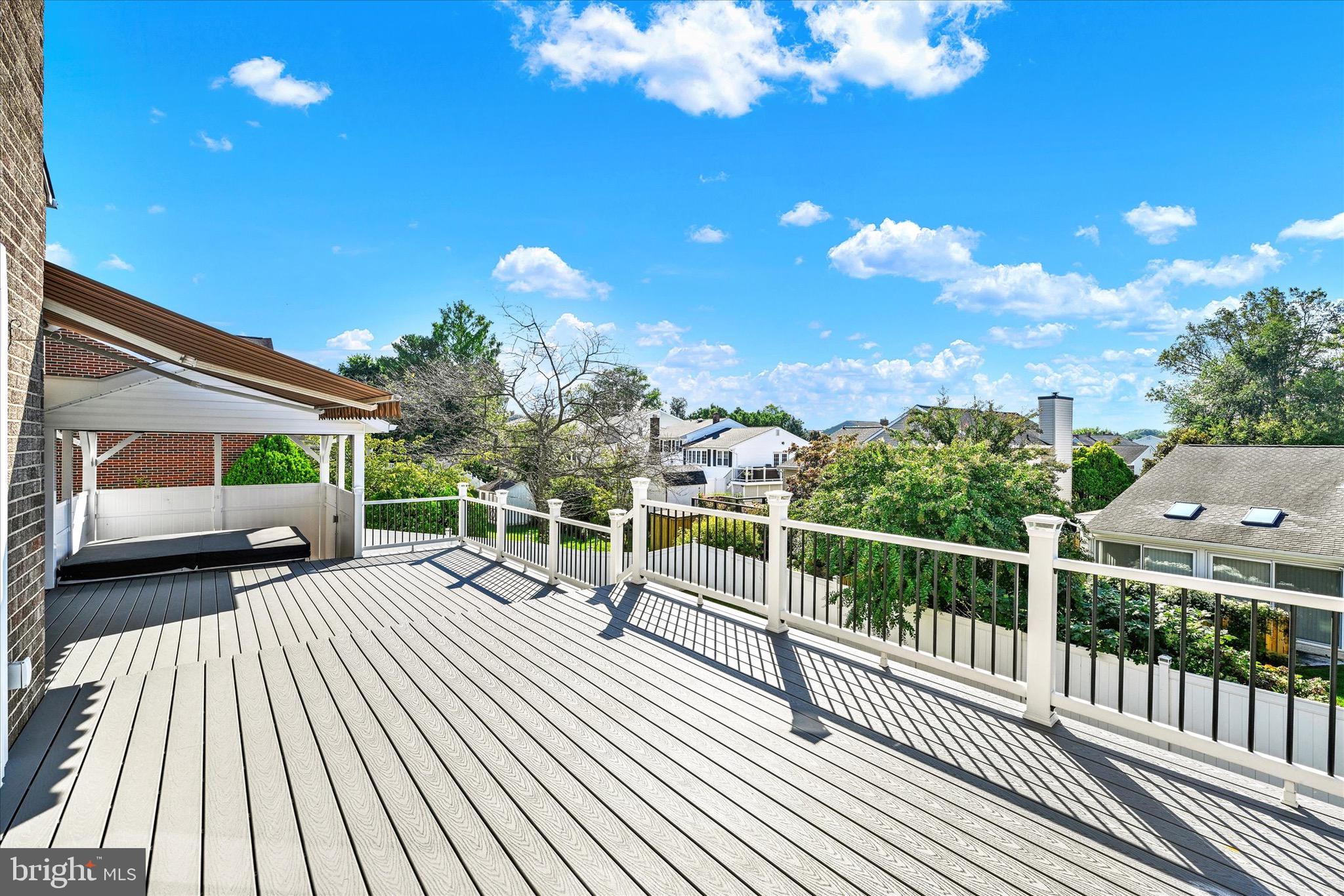 ARBOUR GREEN - Residential