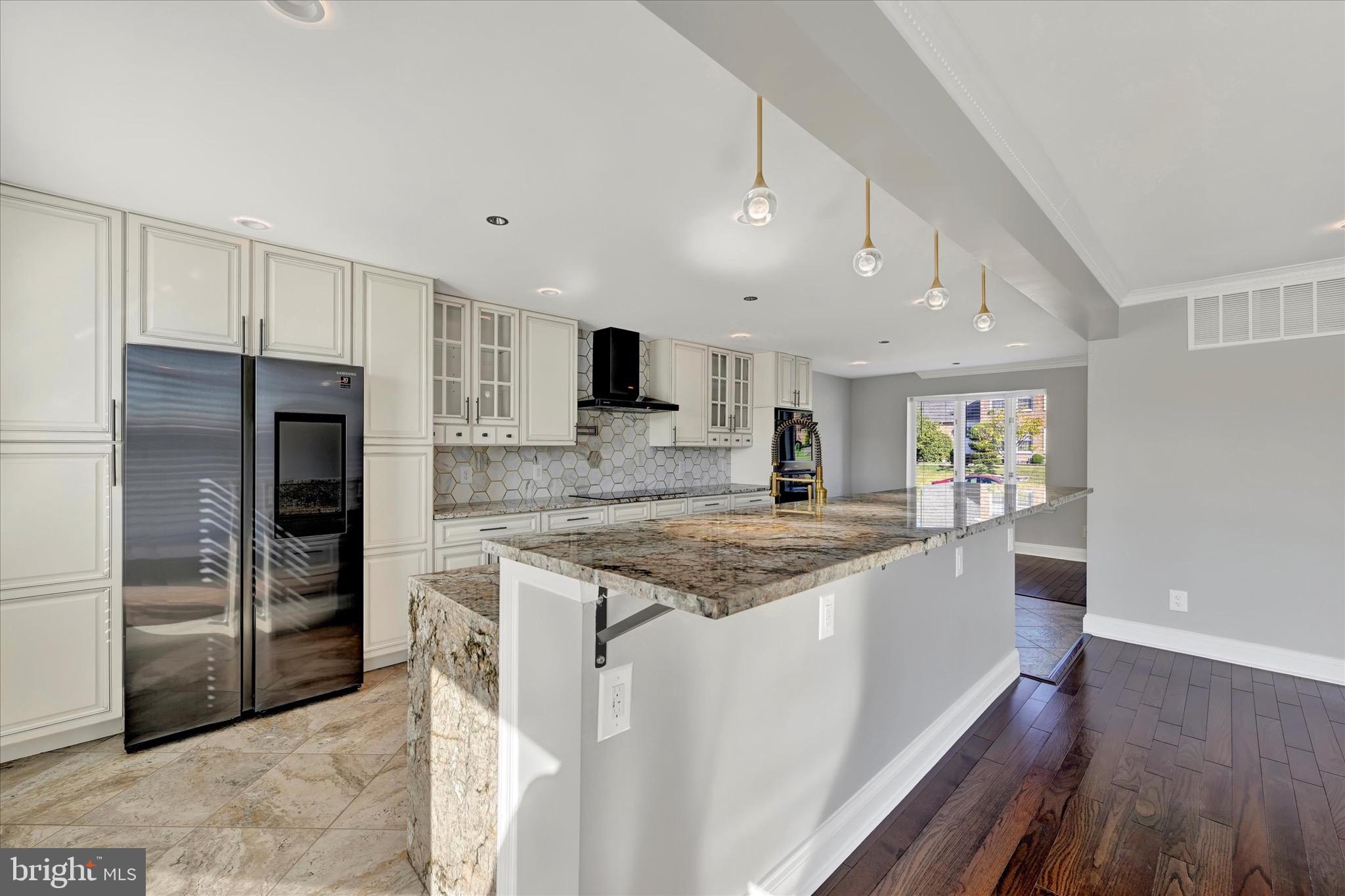 ARBOUR GREEN - Residential