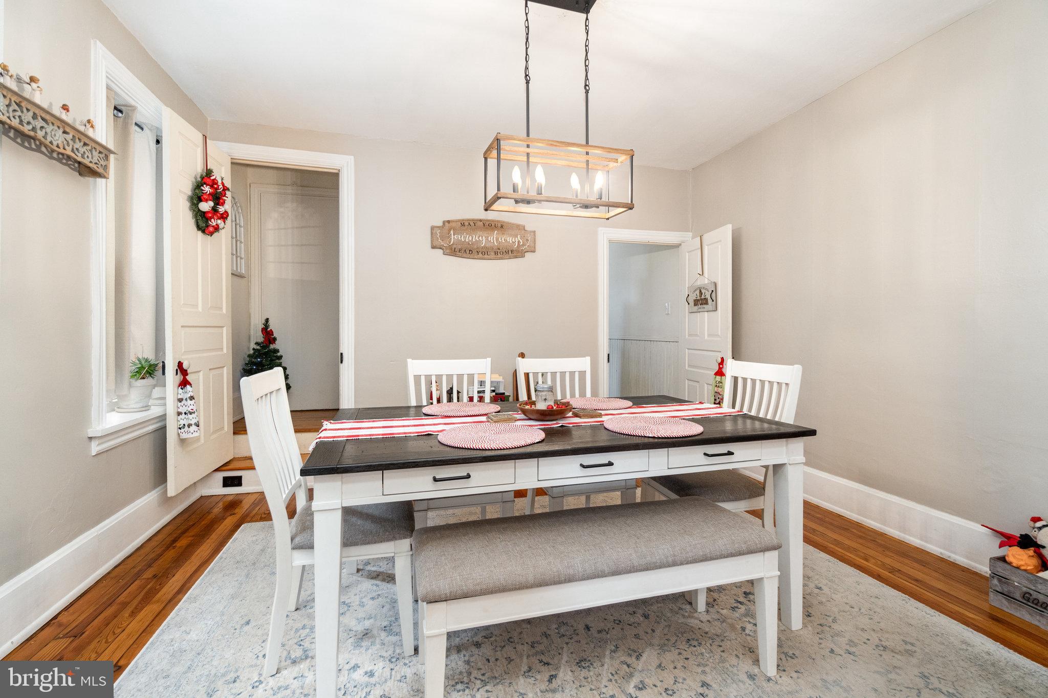 UPPER PAXTON - Residential