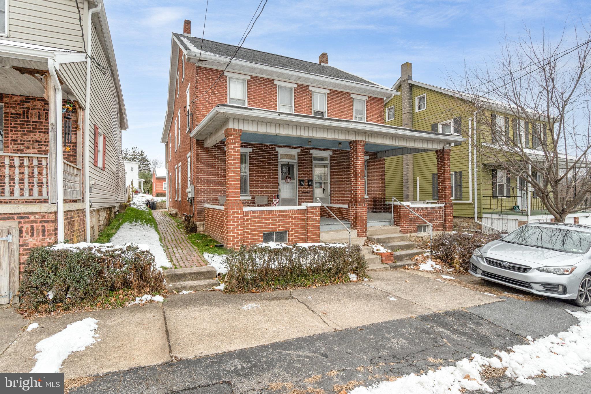 UPPER PAXTON - Residential