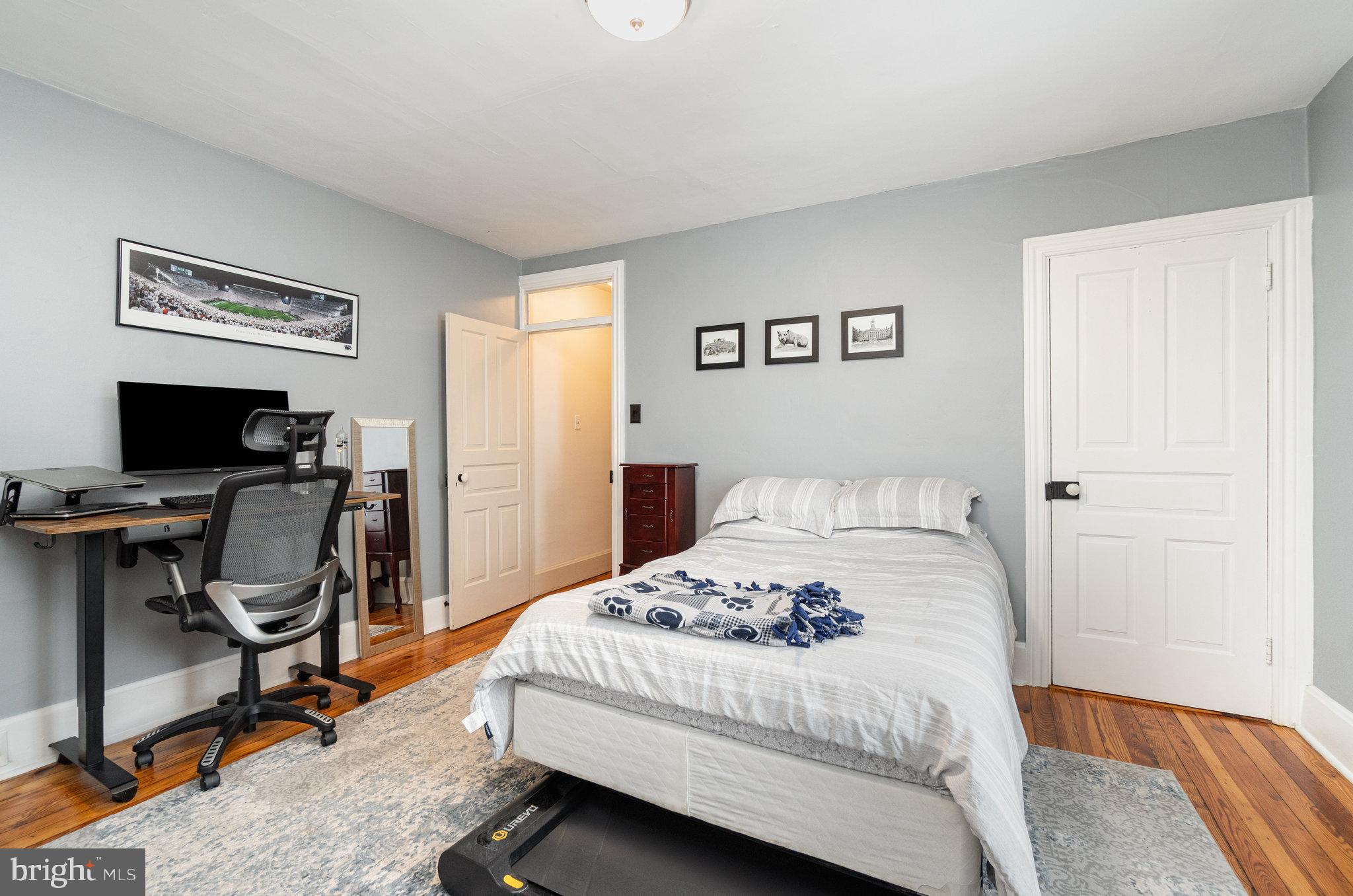 UPPER PAXTON - Residential