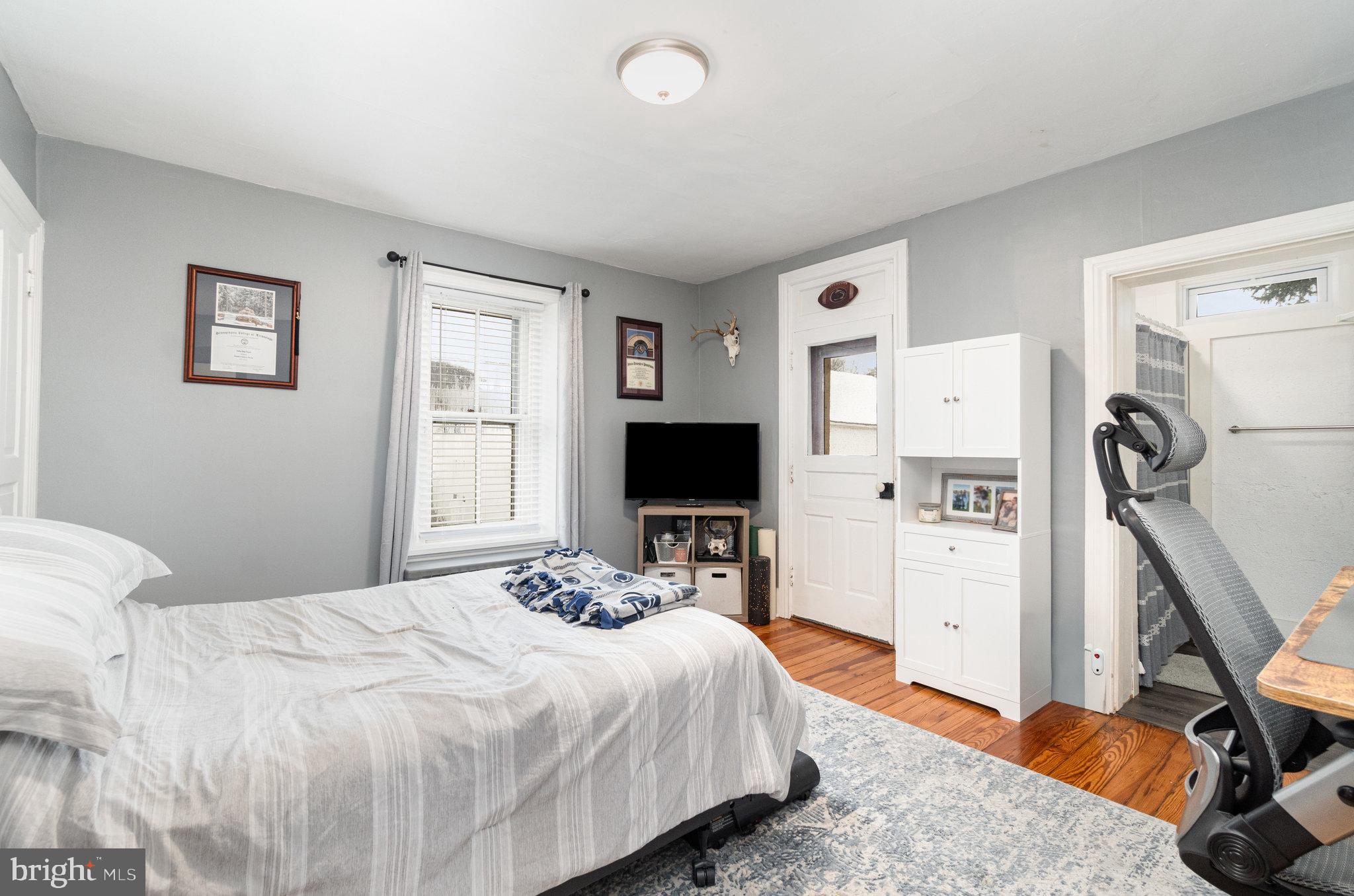 UPPER PAXTON - Residential