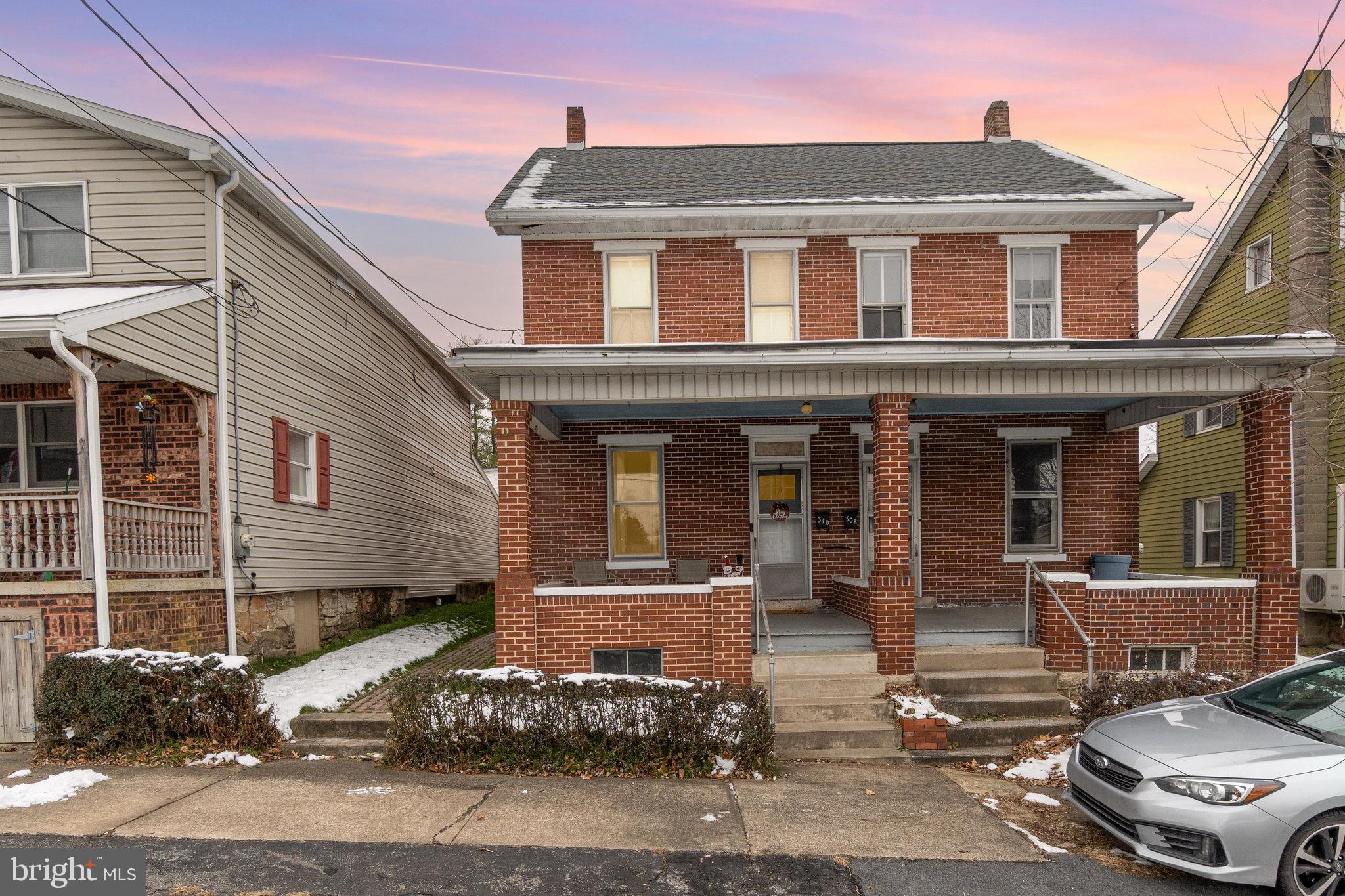 UPPER PAXTON - Residential