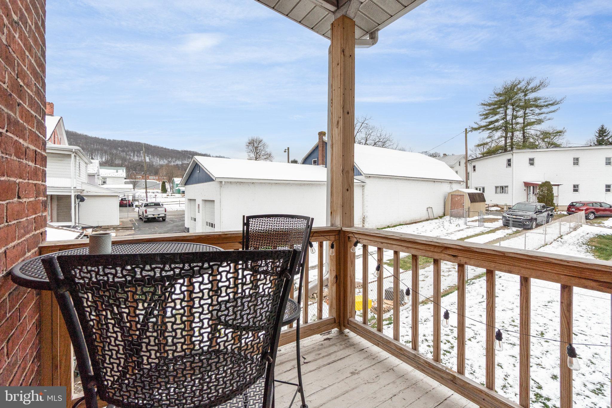 UPPER PAXTON - Residential