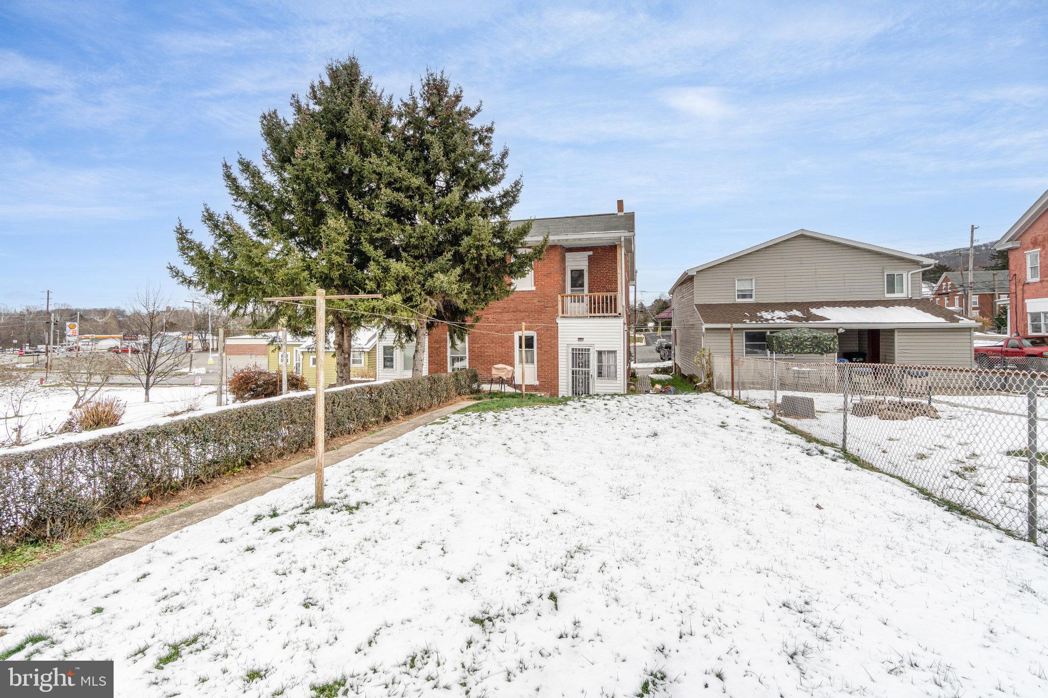 UPPER PAXTON - Residential