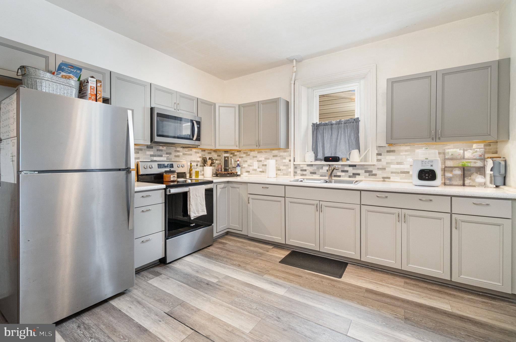 UPPER PAXTON - Residential