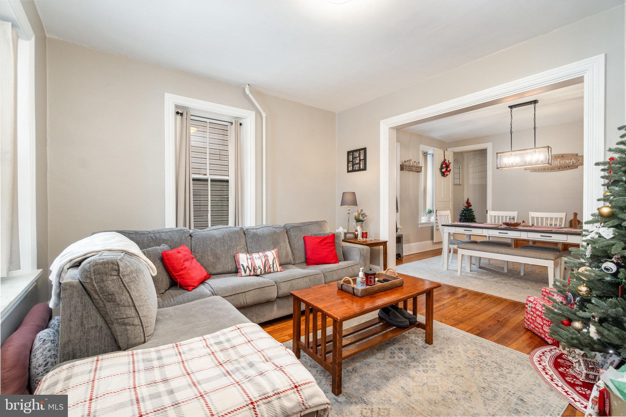 UPPER PAXTON - Residential