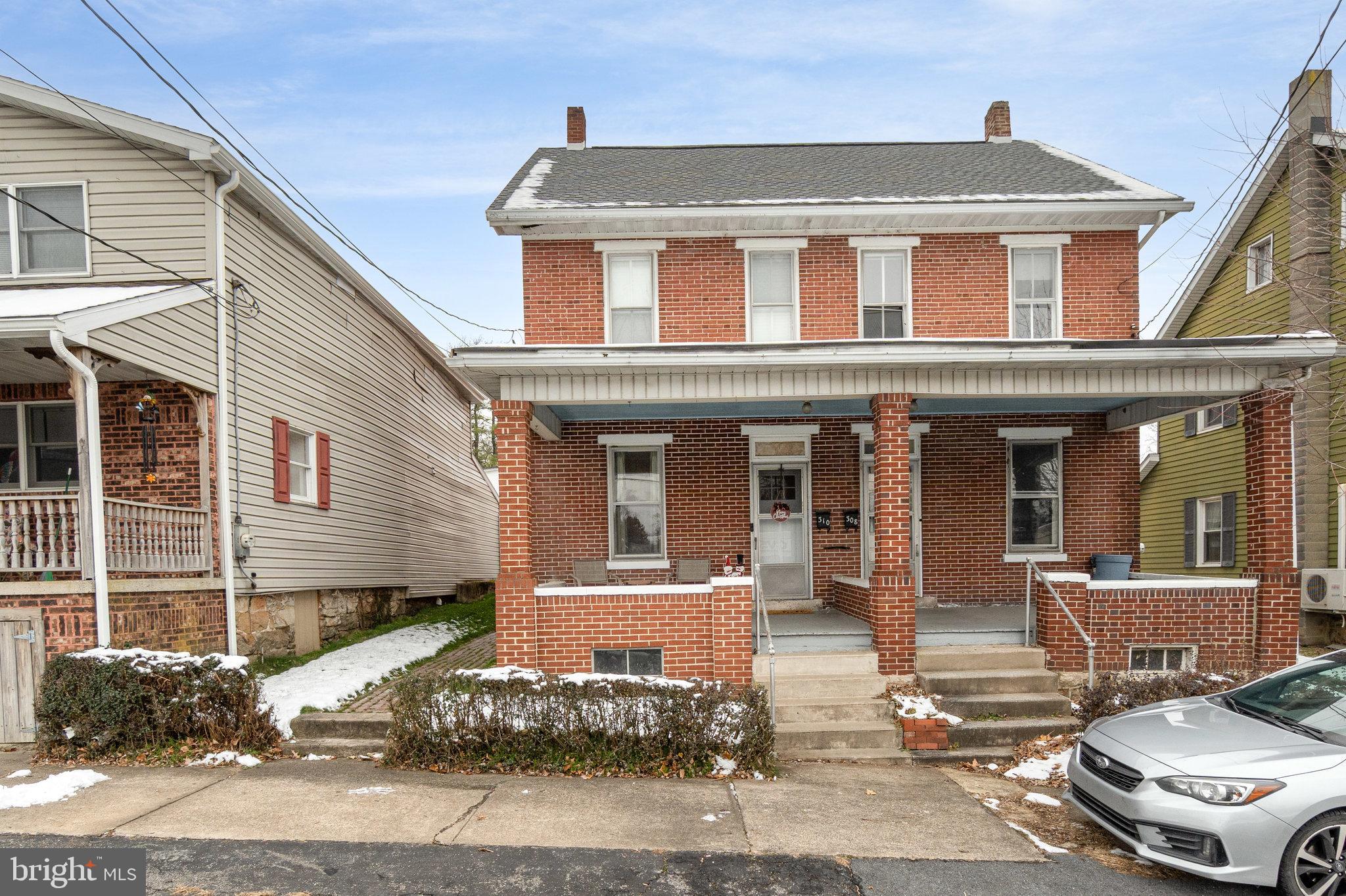 UPPER PAXTON - Residential