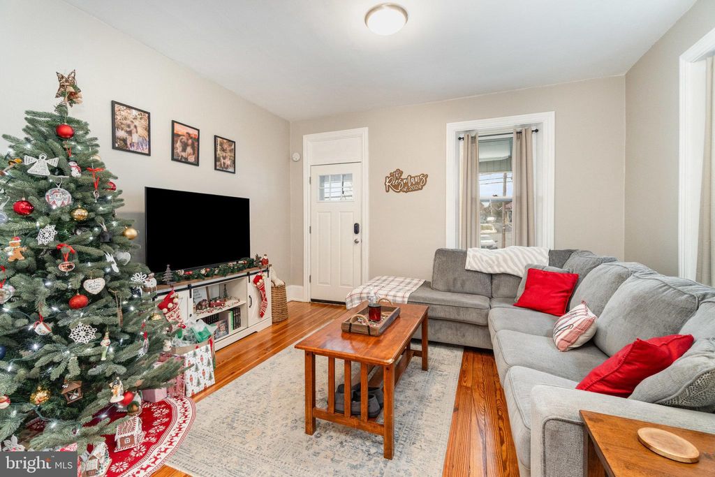 Photo of 310 S Market Street, MILLERSBURG, PA 17061 (MLS # PADA2052224)