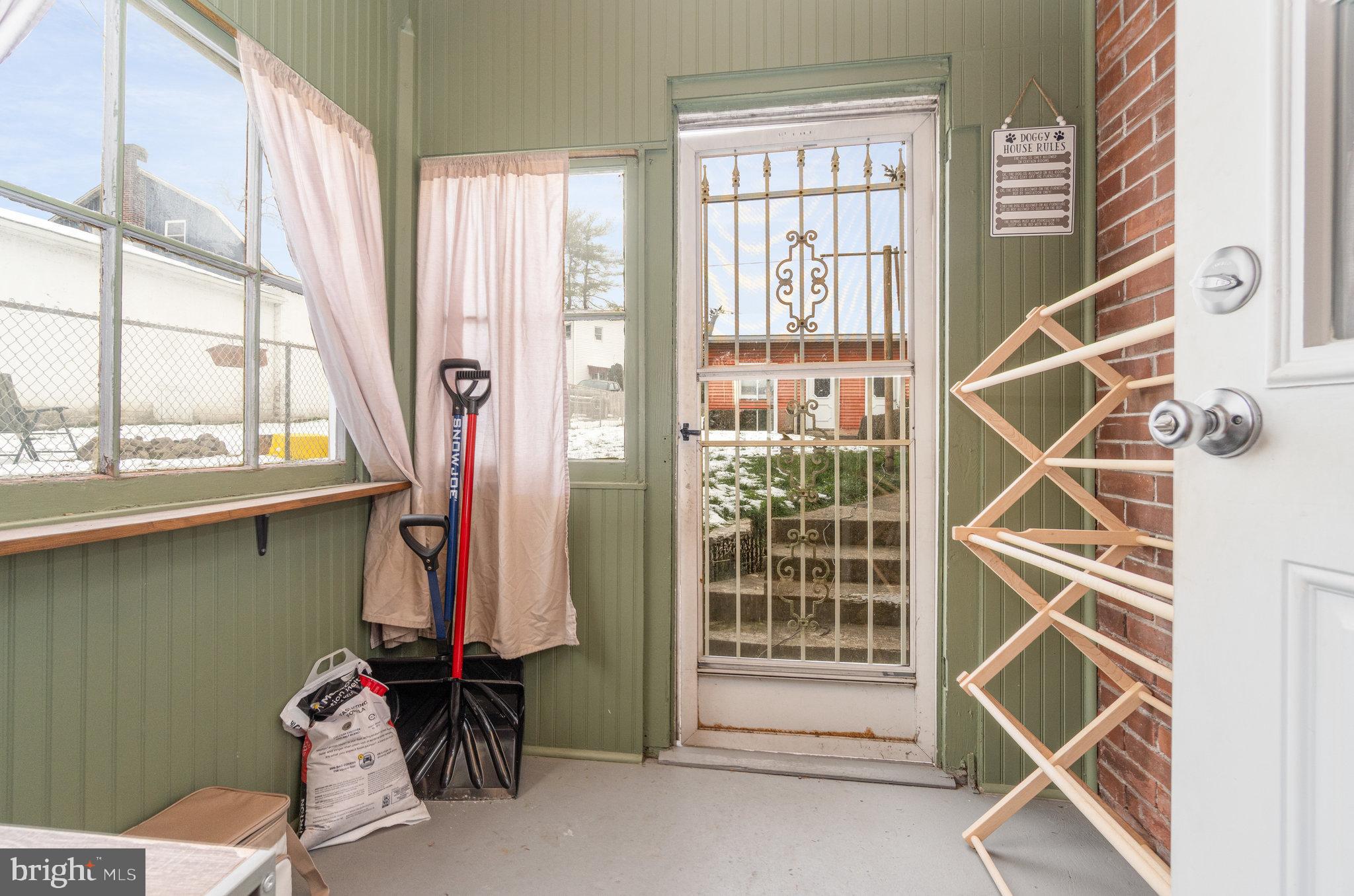 UPPER PAXTON - Residential