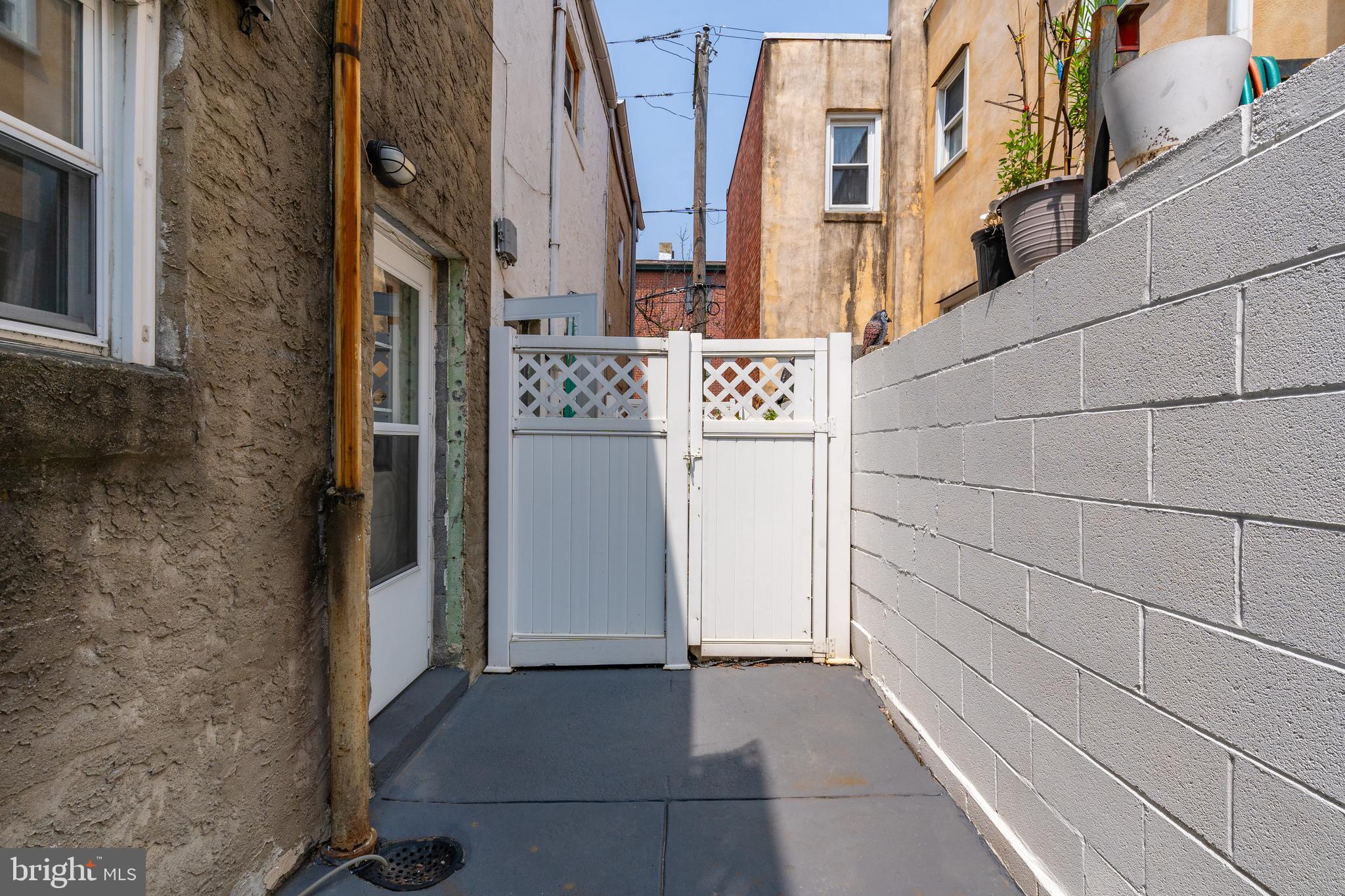 NORTHERN LIBERTIES - Residential