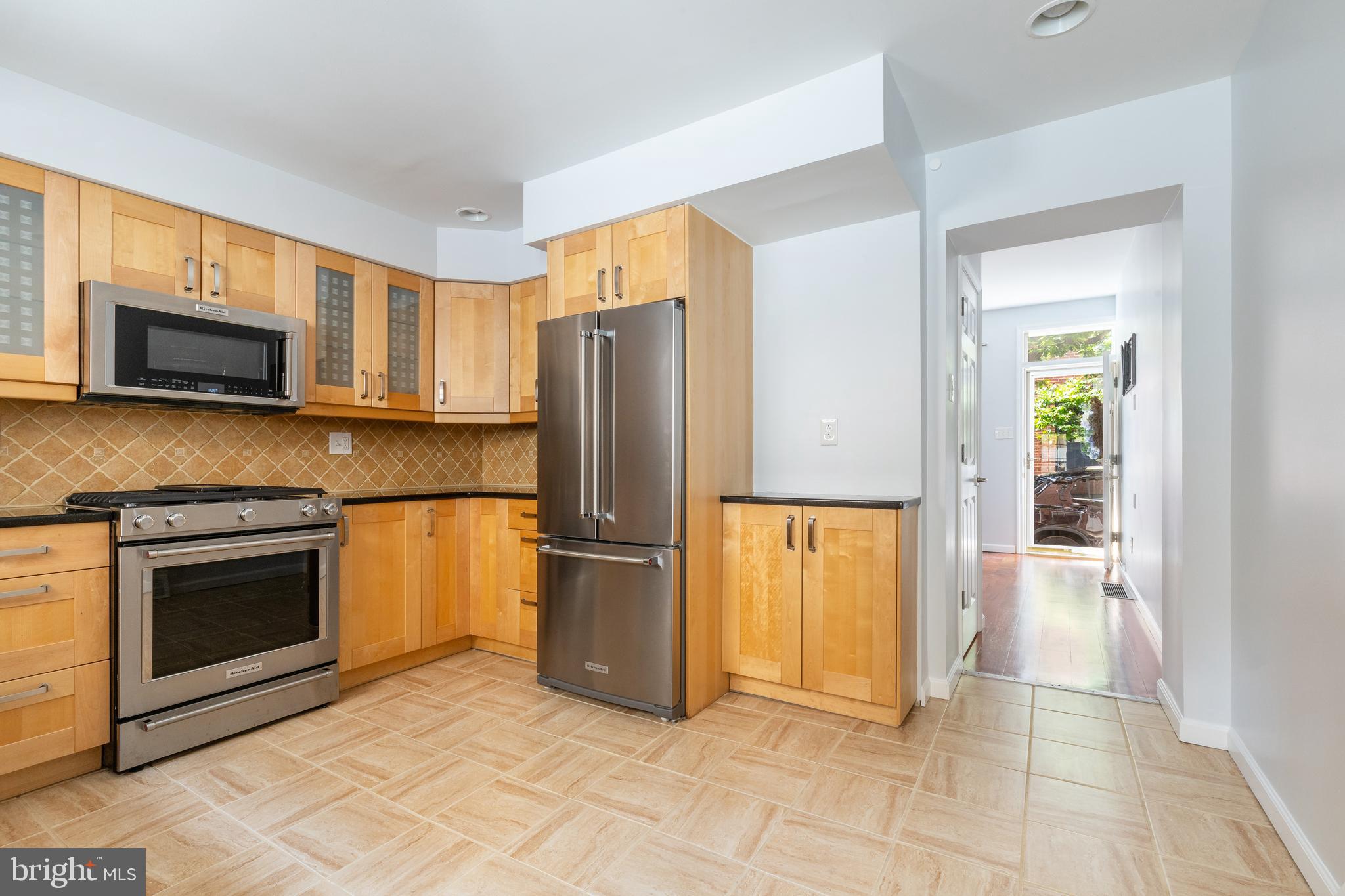 NORTHERN LIBERTIES - Residential