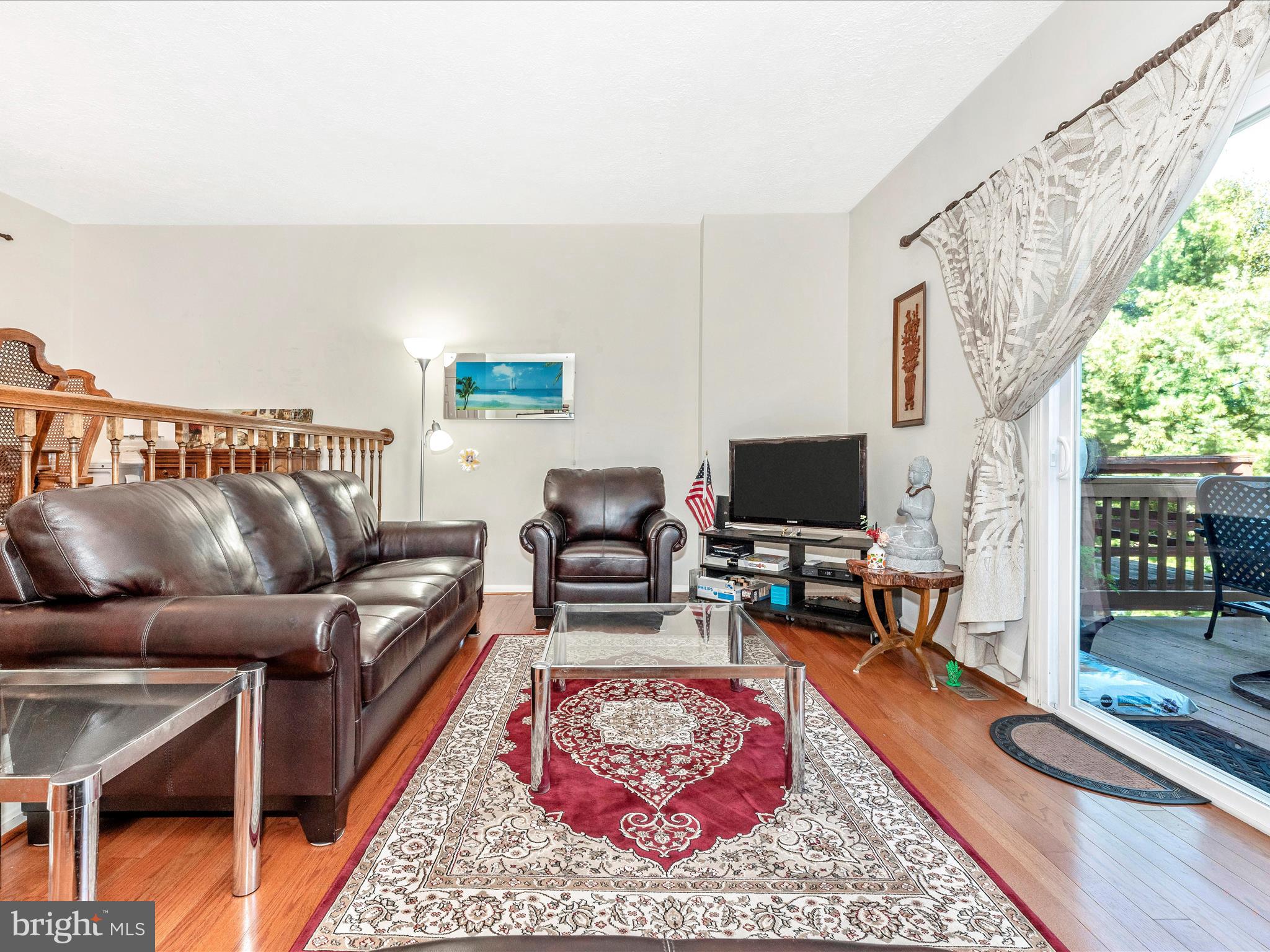 MONTGOMERY MEADOWS - Residential