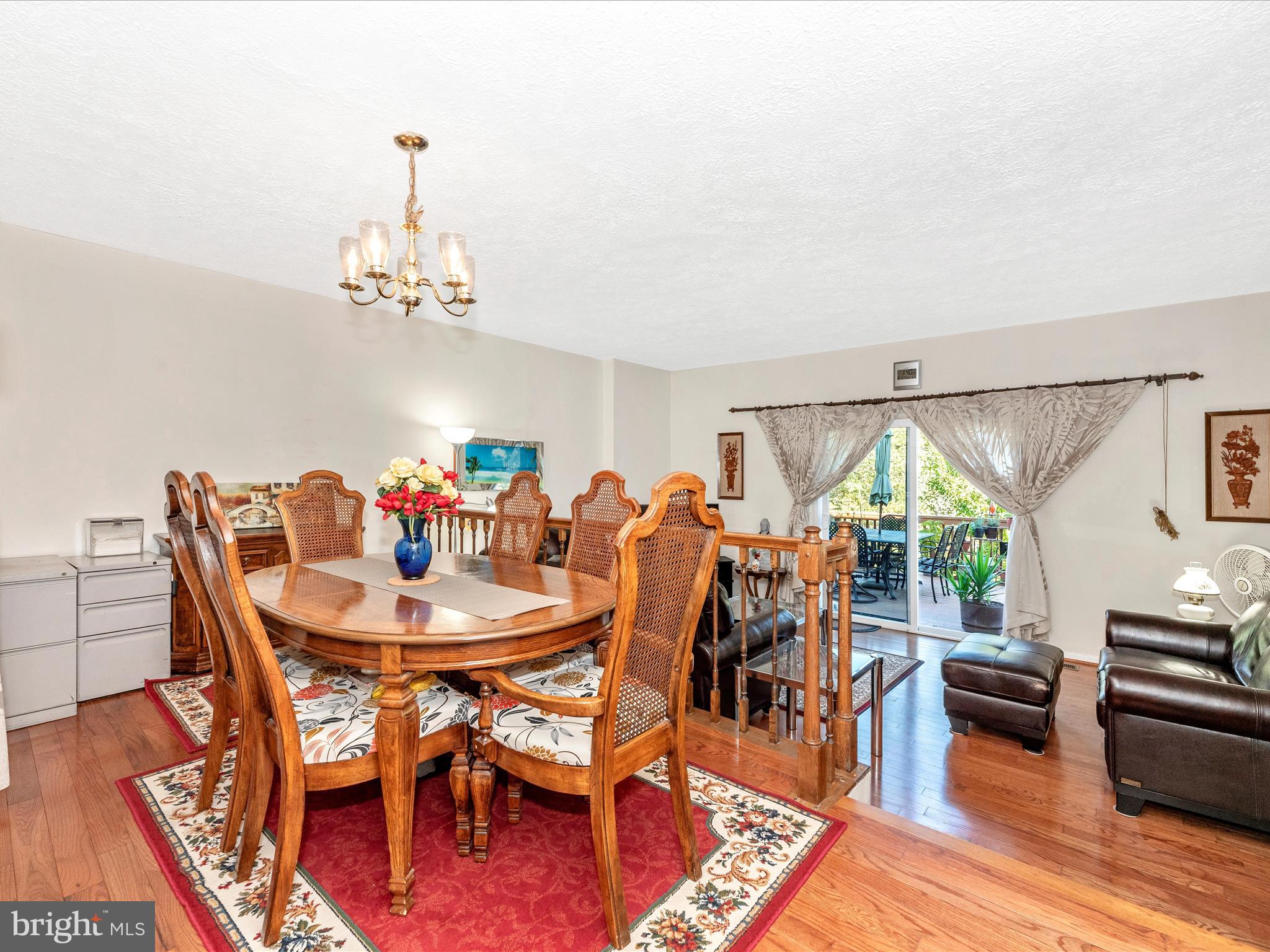 MONTGOMERY MEADOWS - Residential