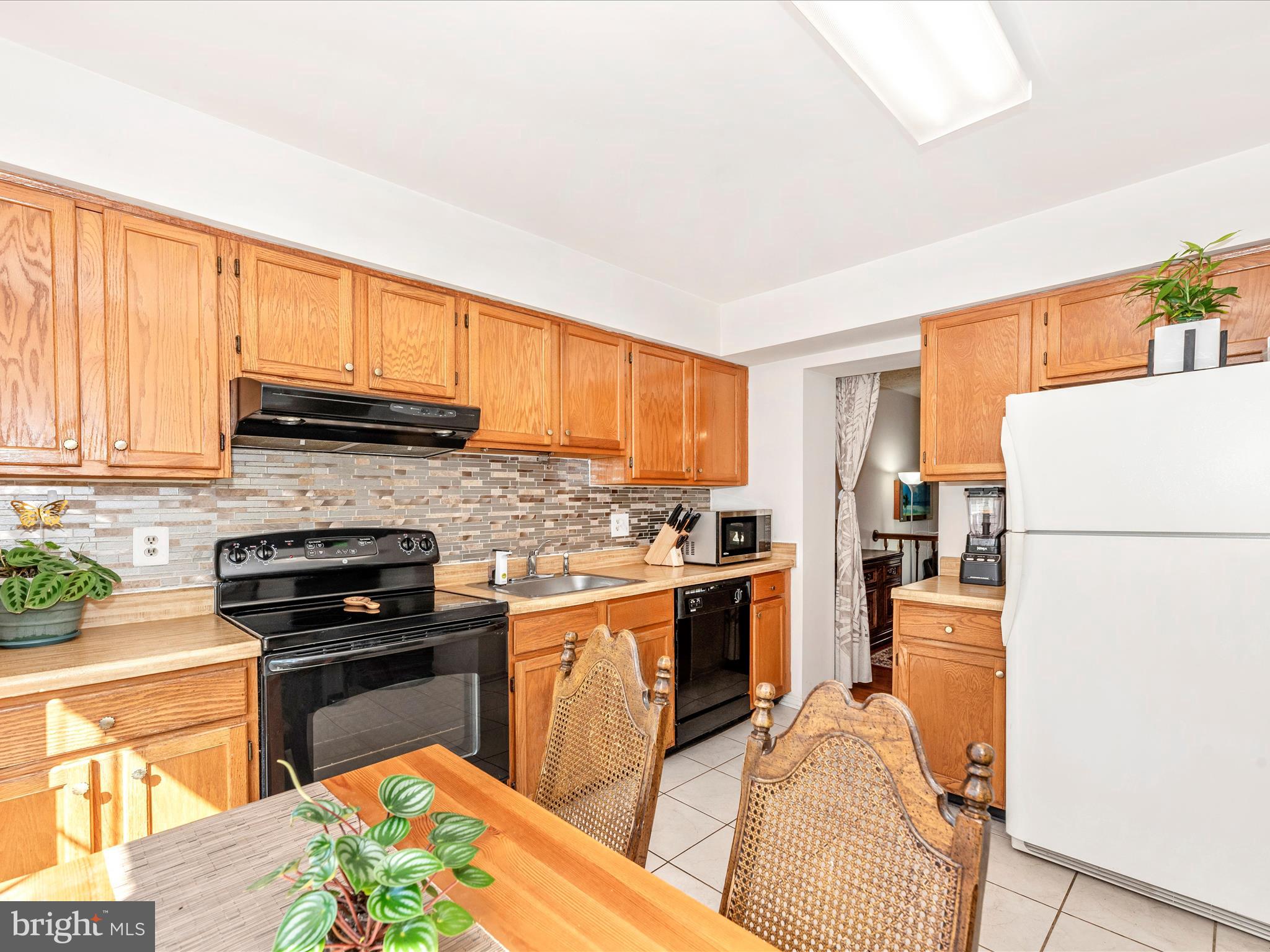 MONTGOMERY MEADOWS - Residential