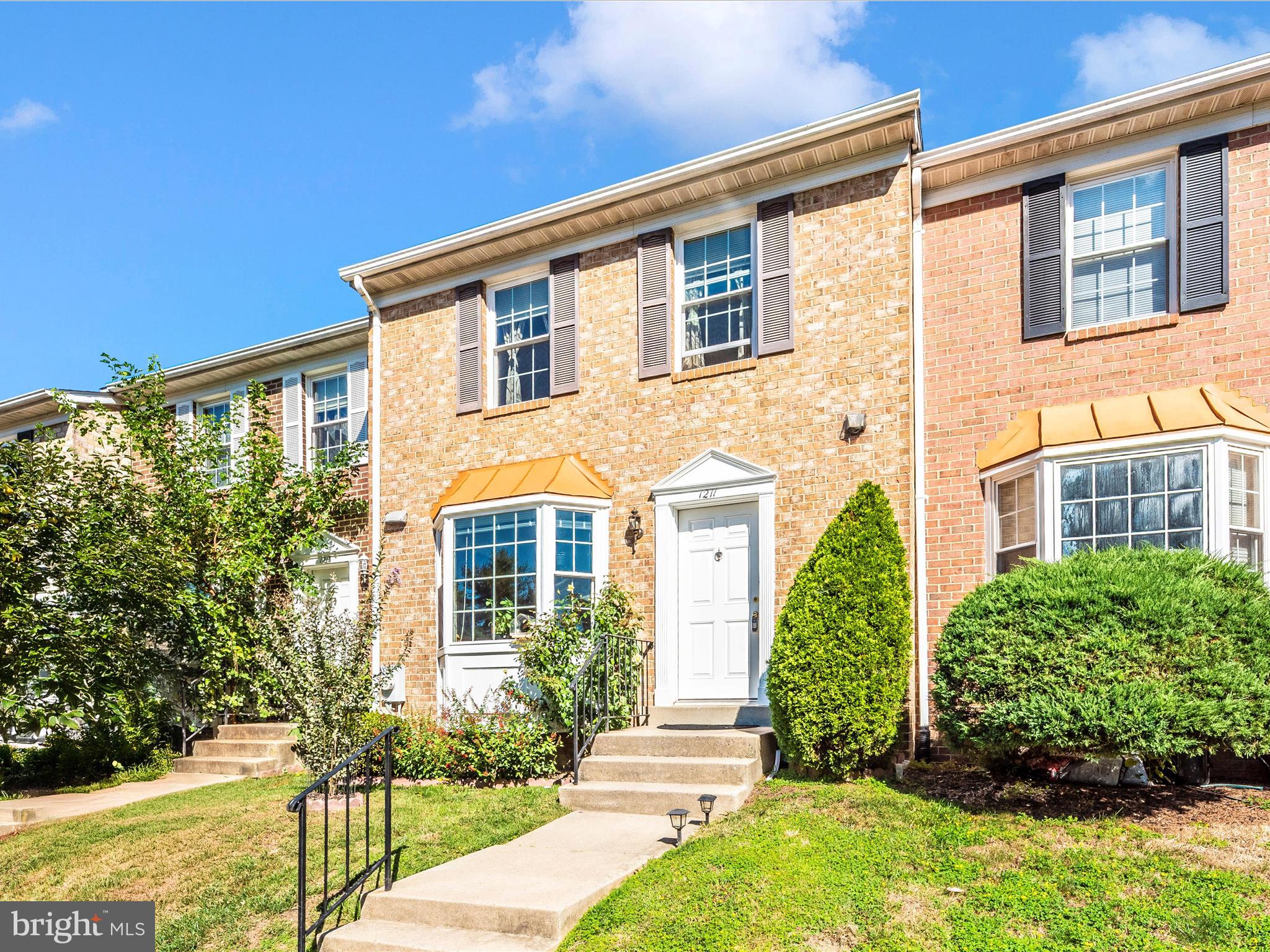 MONTGOMERY MEADOWS - Residential