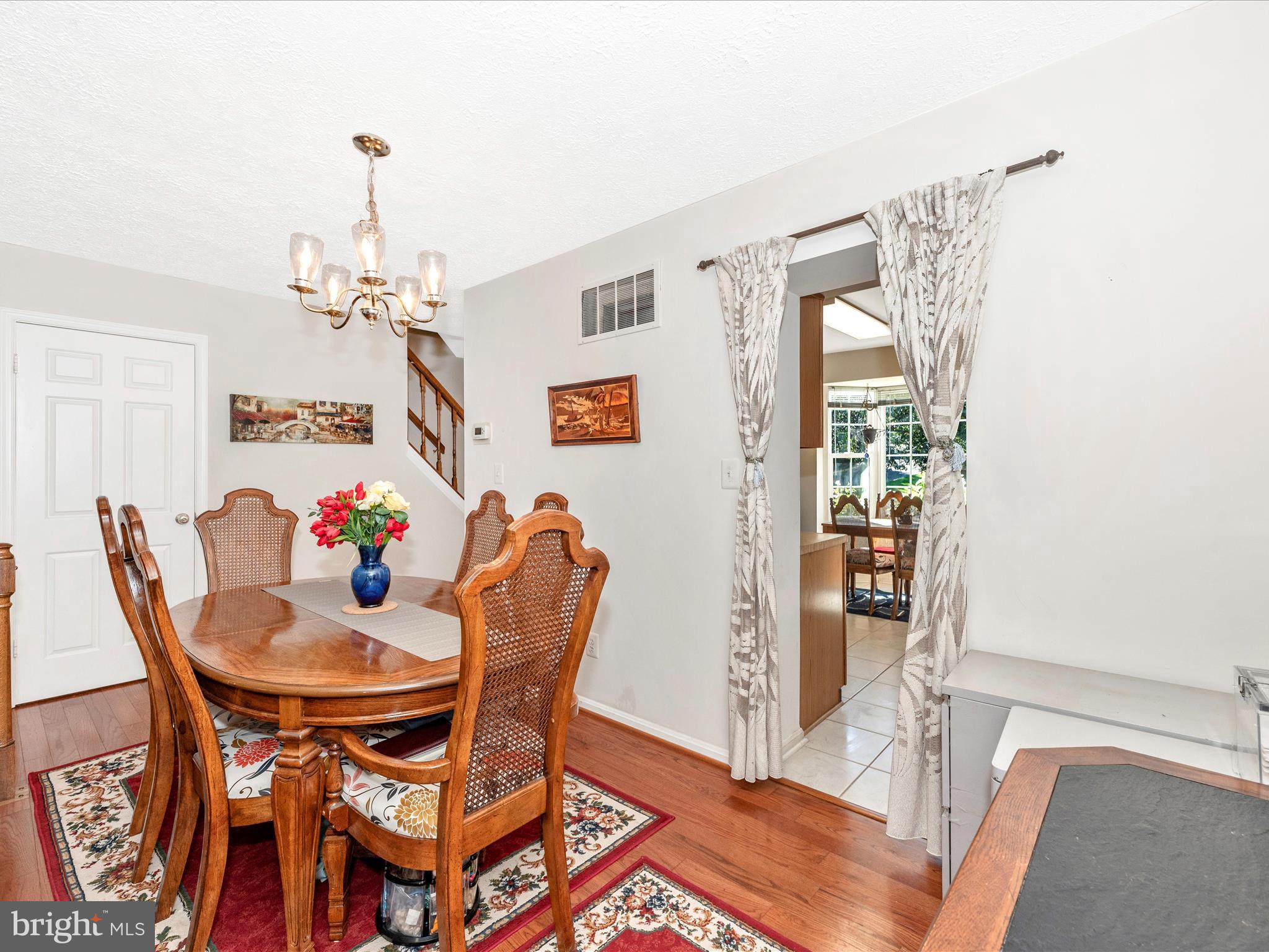 MONTGOMERY MEADOWS - Residential