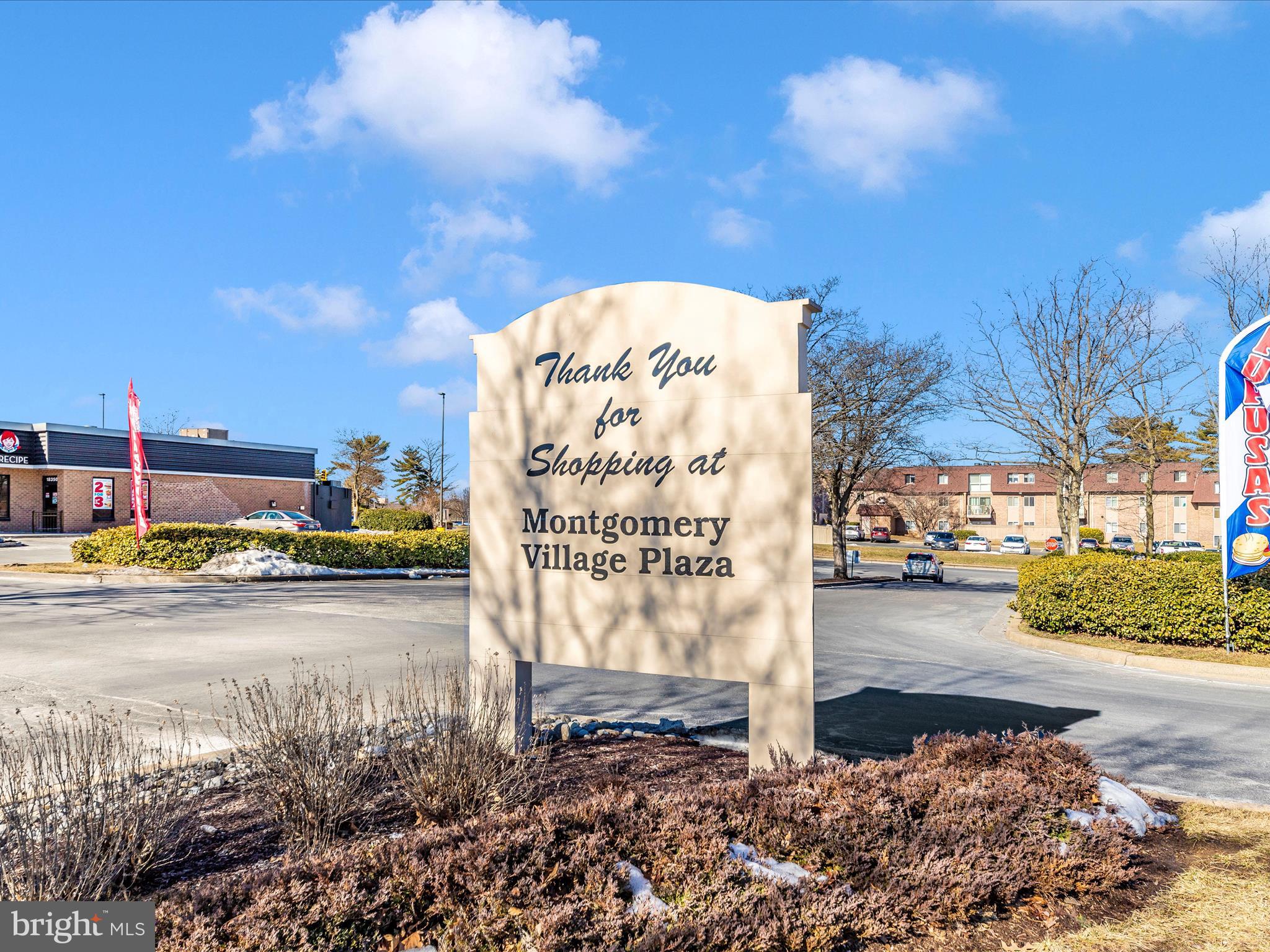 MONTGOMERY MEADOWS - Residential